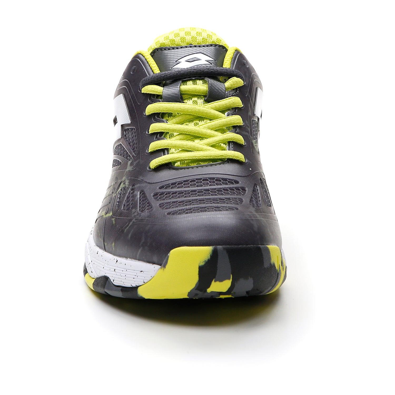 UOMO SCARPE PADEL SUPERRAPIDA 200 VERDE 219000 A02 04