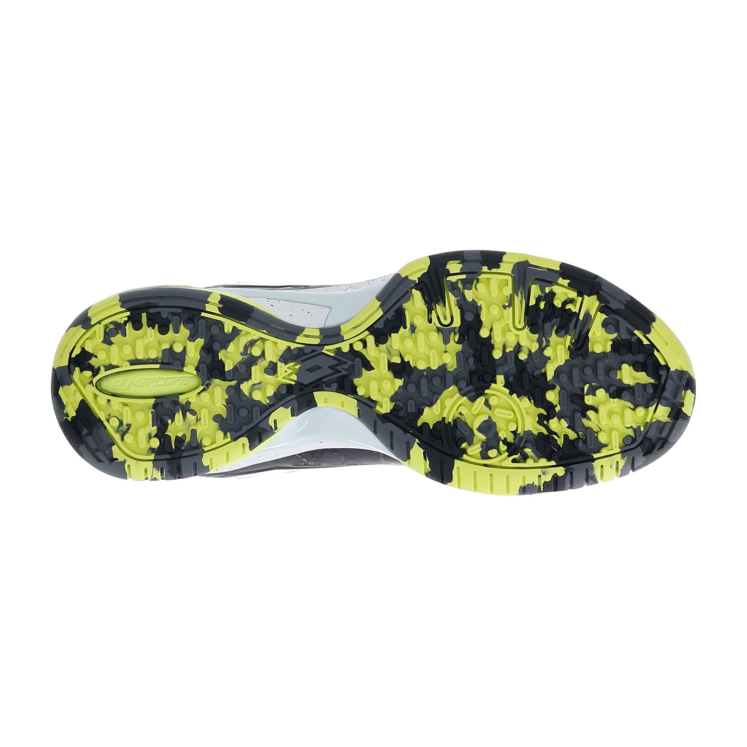 UOMO SCARPE PADEL SUPERRAPIDA 200 VERDE 219000 A02 26