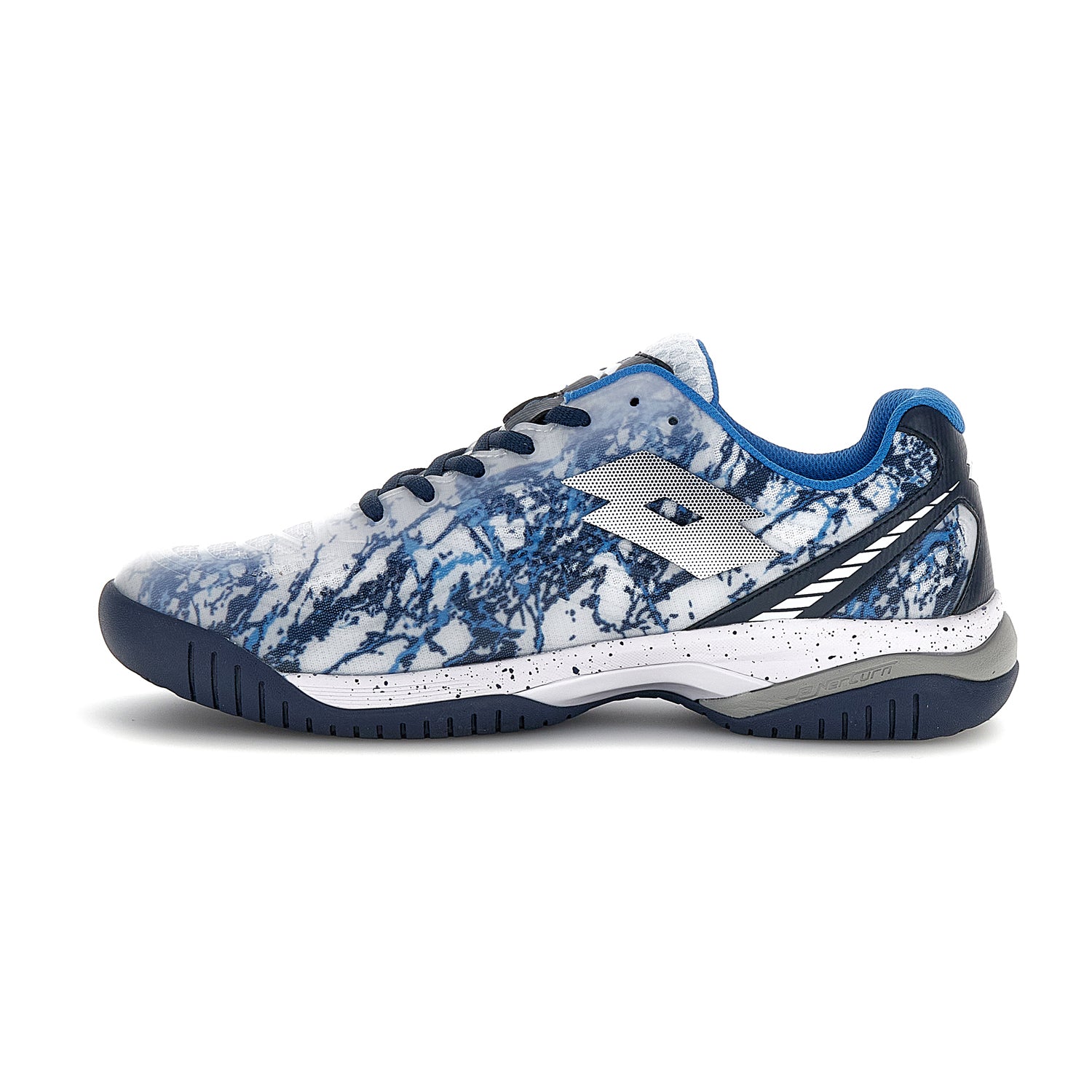 UOMO SCARPE PADEL SUPERRAPIDA 200 BLU SCURO 219000 ATX 03