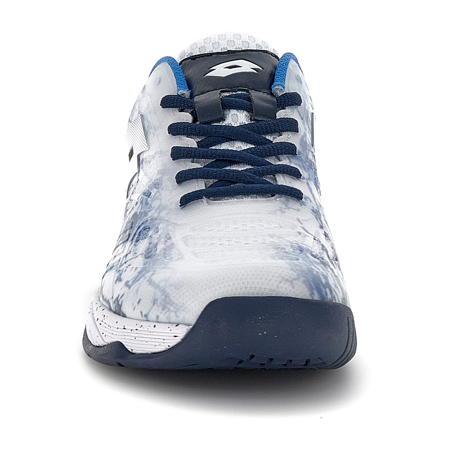 UOMO SCARPE PADEL SUPERRAPIDA 200 BLU SCURO 219000 ATX 04