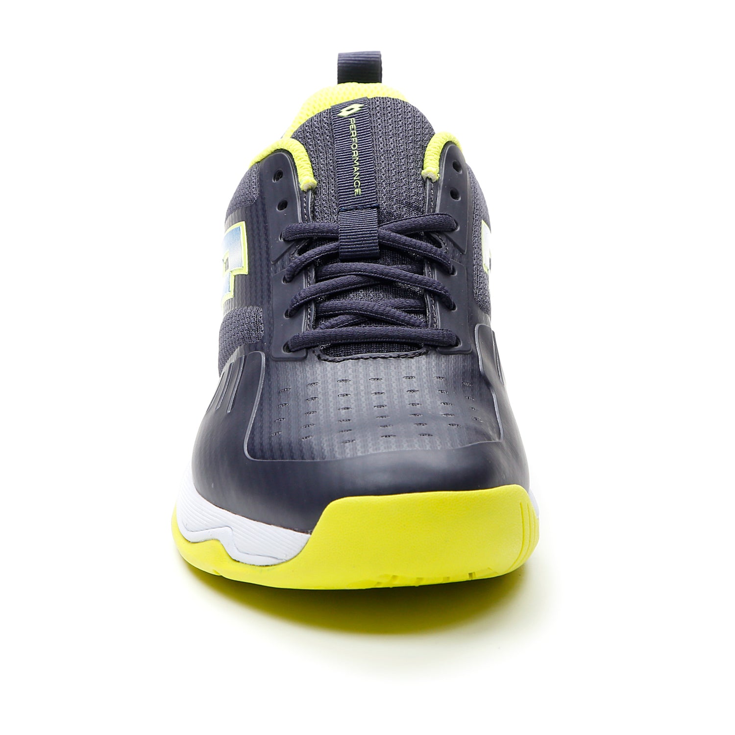 UOMO SCARPE PADEL SUPERRAPIDA 400 BLU SCURO 219001 A06 04