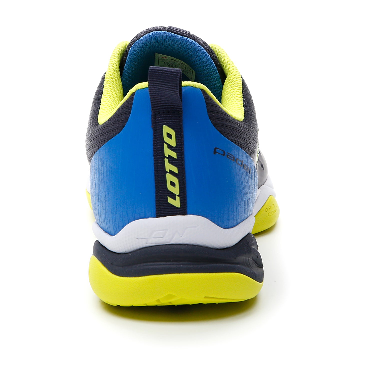 UOMO SCARPE PADEL SUPERRAPIDA 400 BLU SCURO 219001 A06 05