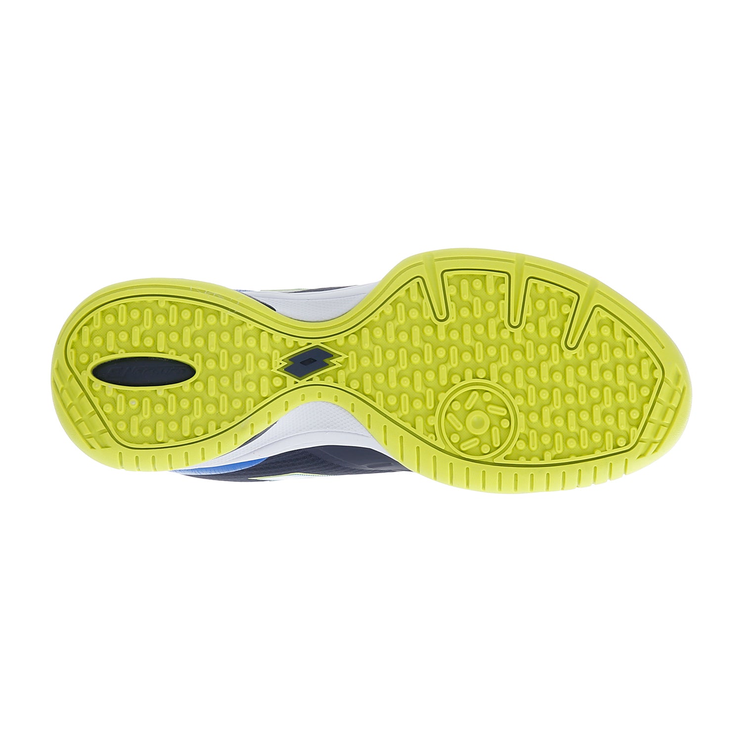 UOMO SCARPE PADEL SUPERRAPIDA 400 BLU SCURO 219001 A06 26