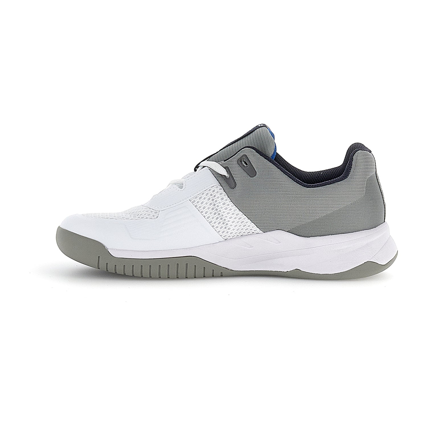 UOMO SCARPE PADEL SUPERRAPIDA 600 BIANCO 219002 A08 03