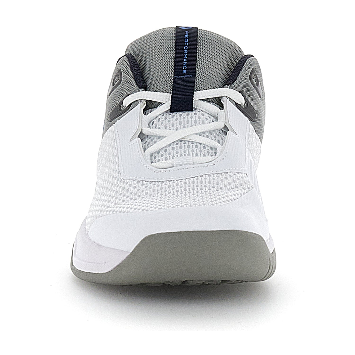 UOMO SCARPE PADEL SUPERRAPIDA 600 BIANCO 219002 A08 04