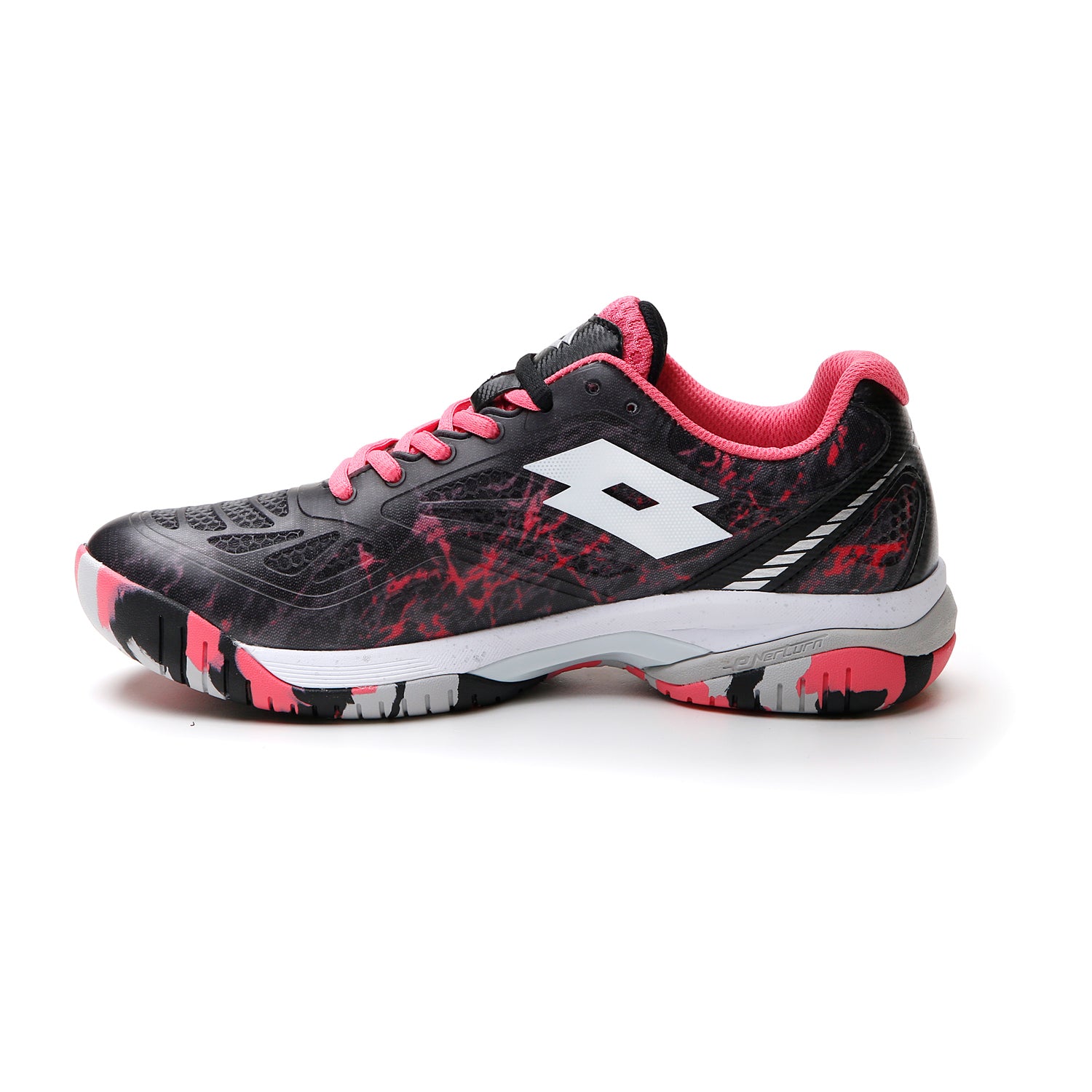 DONNA SCARPE PADEL SUPERRAPIDA 200 ROSA 219003 A0A 03
