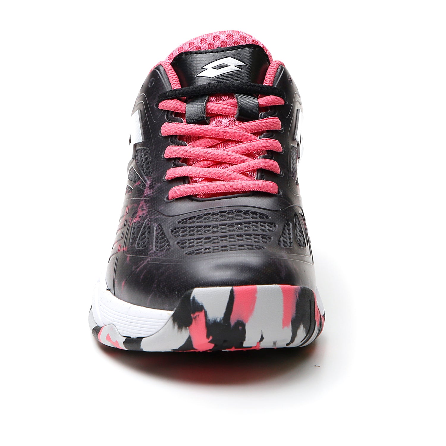 DONNA SCARPE PADEL SUPERRAPIDA 200 ROSA 219003 A0A 04