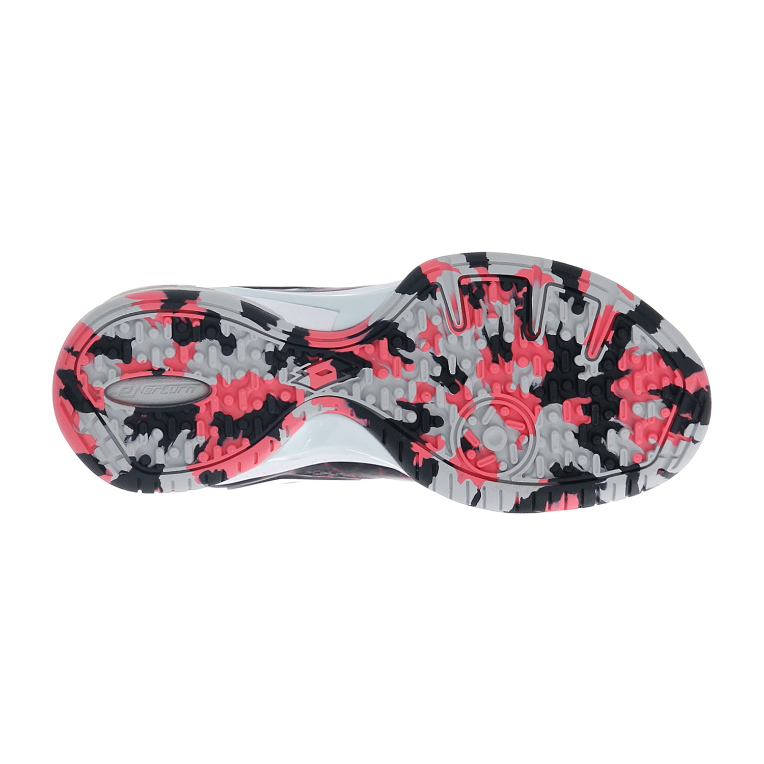 DONNA SCARPE PADEL SUPERRAPIDA 200 ROSA 219003 A0A 26
