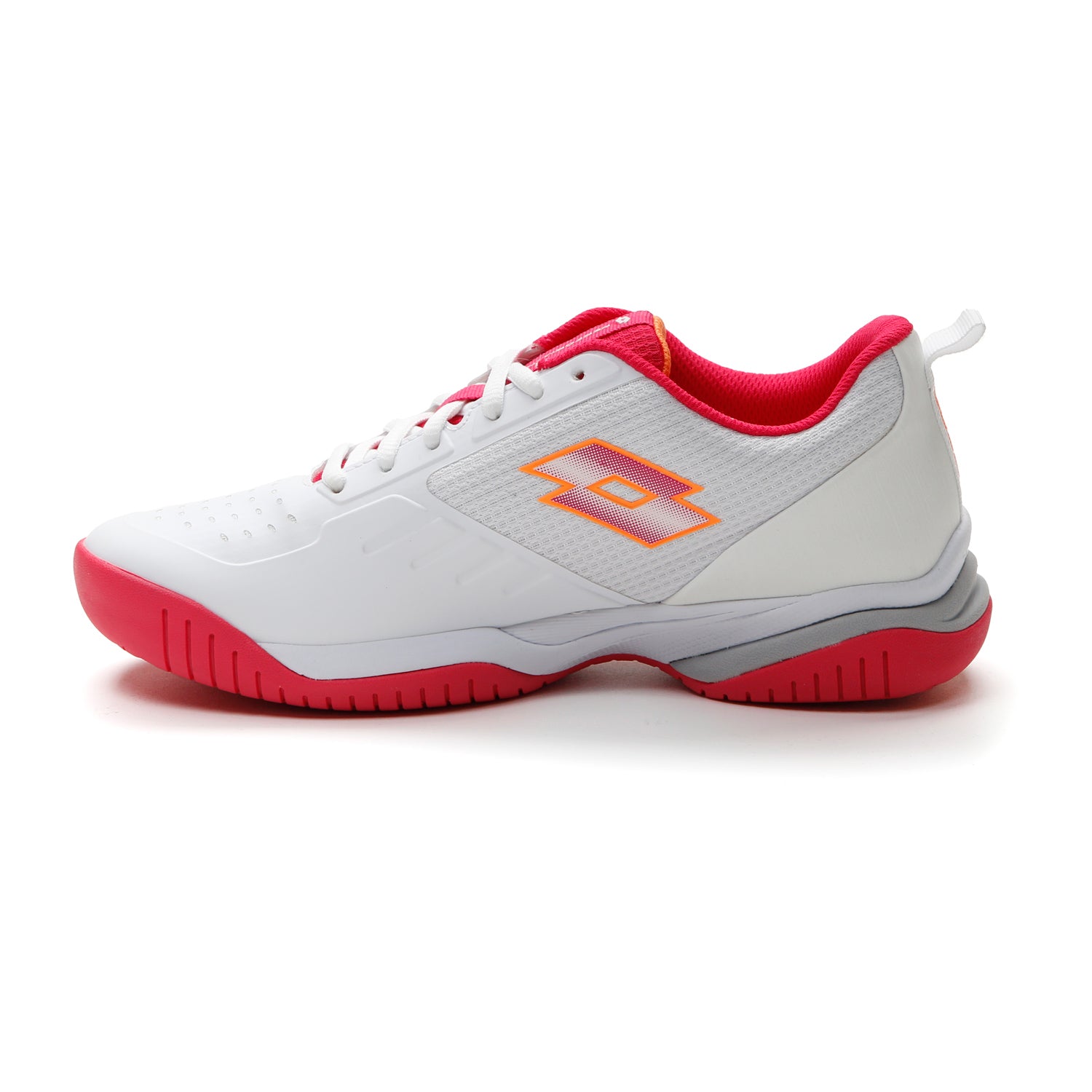 DONNA SCARPE PADEL SUPERRAPIDA 400 BIANCO 219004 22Q 03