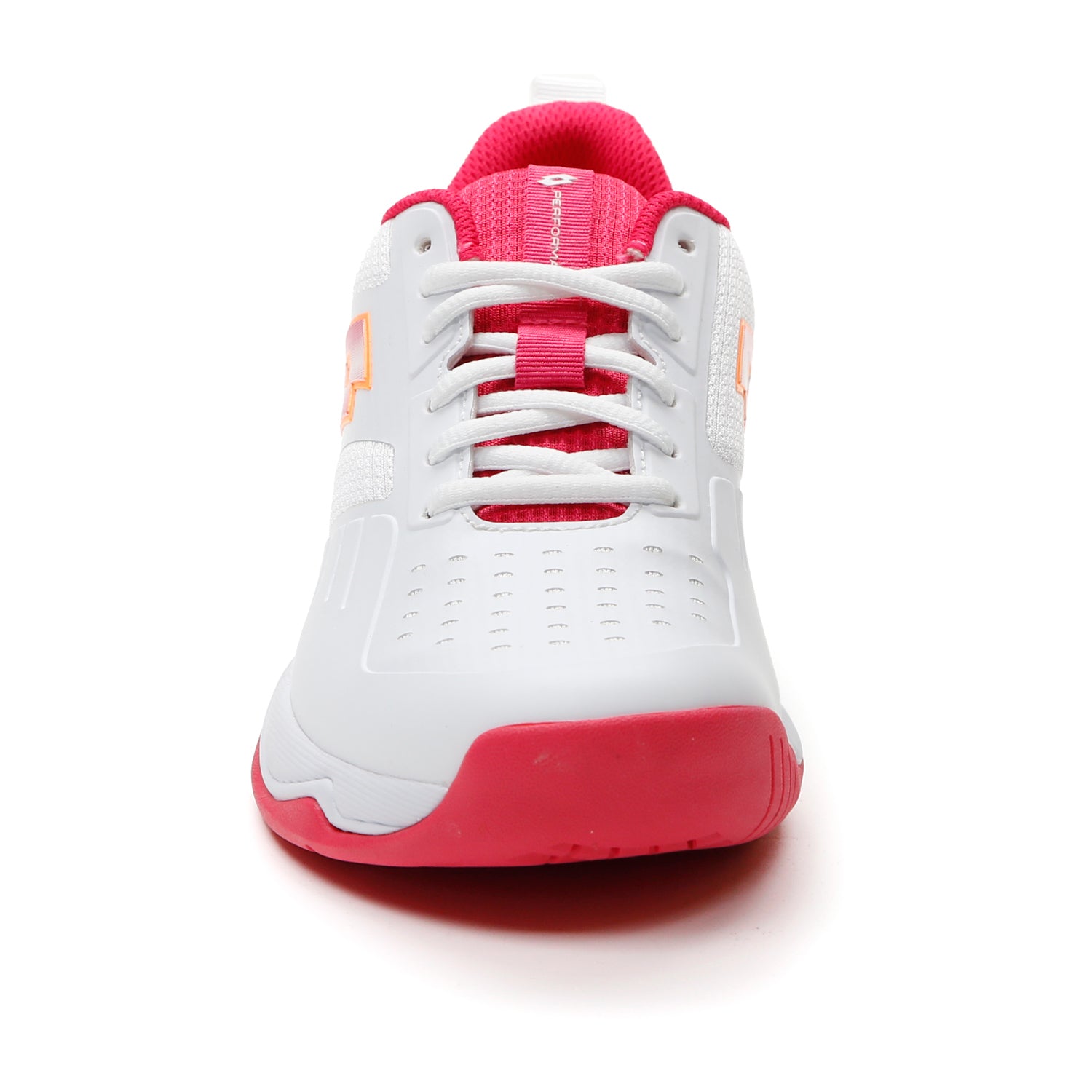 DONNA SCARPE PADEL SUPERRAPIDA 400 BIANCO 219004 22Q 04
