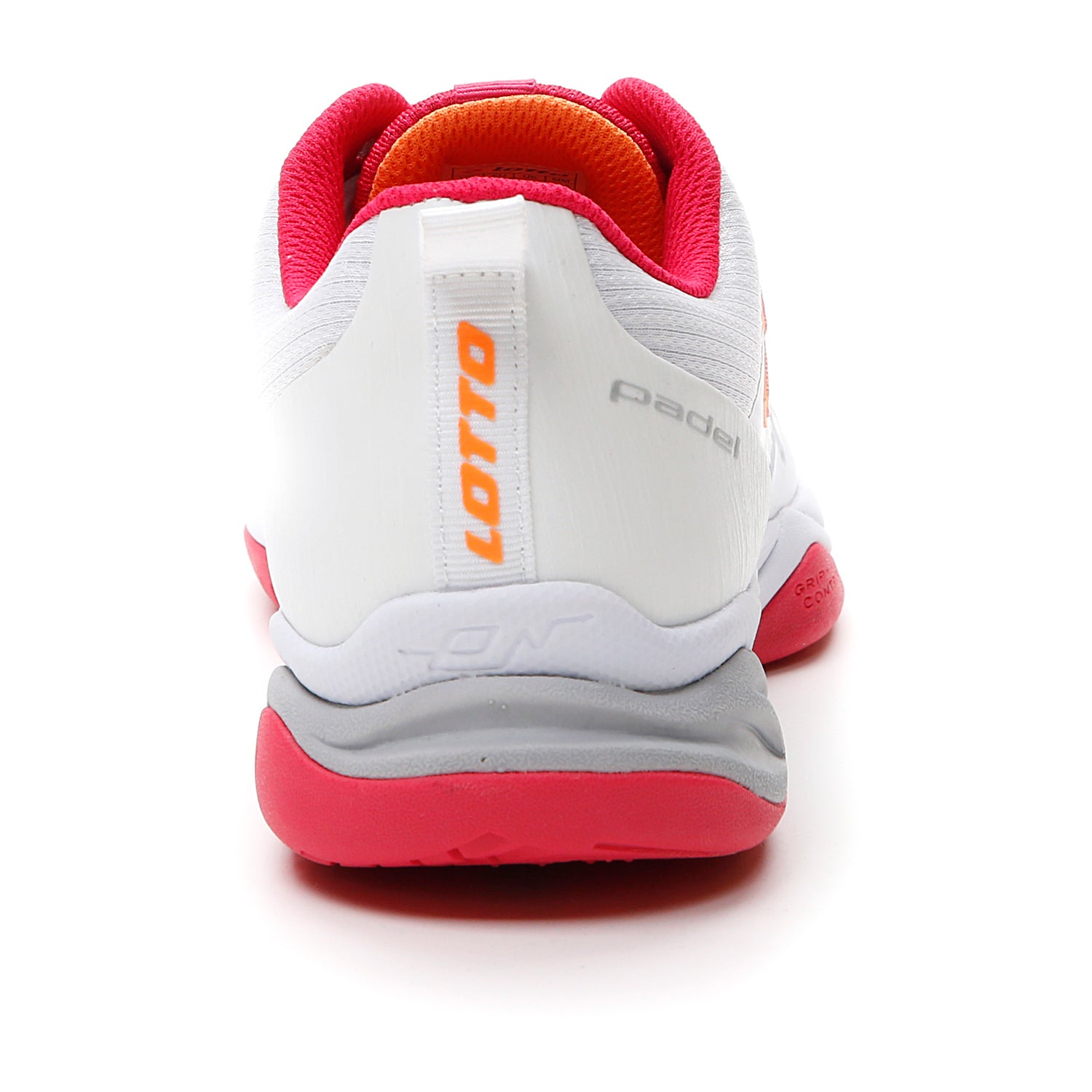 DONNA SCARPE PADEL SUPERRAPIDA 400 BIANCO 219004 22Q 05