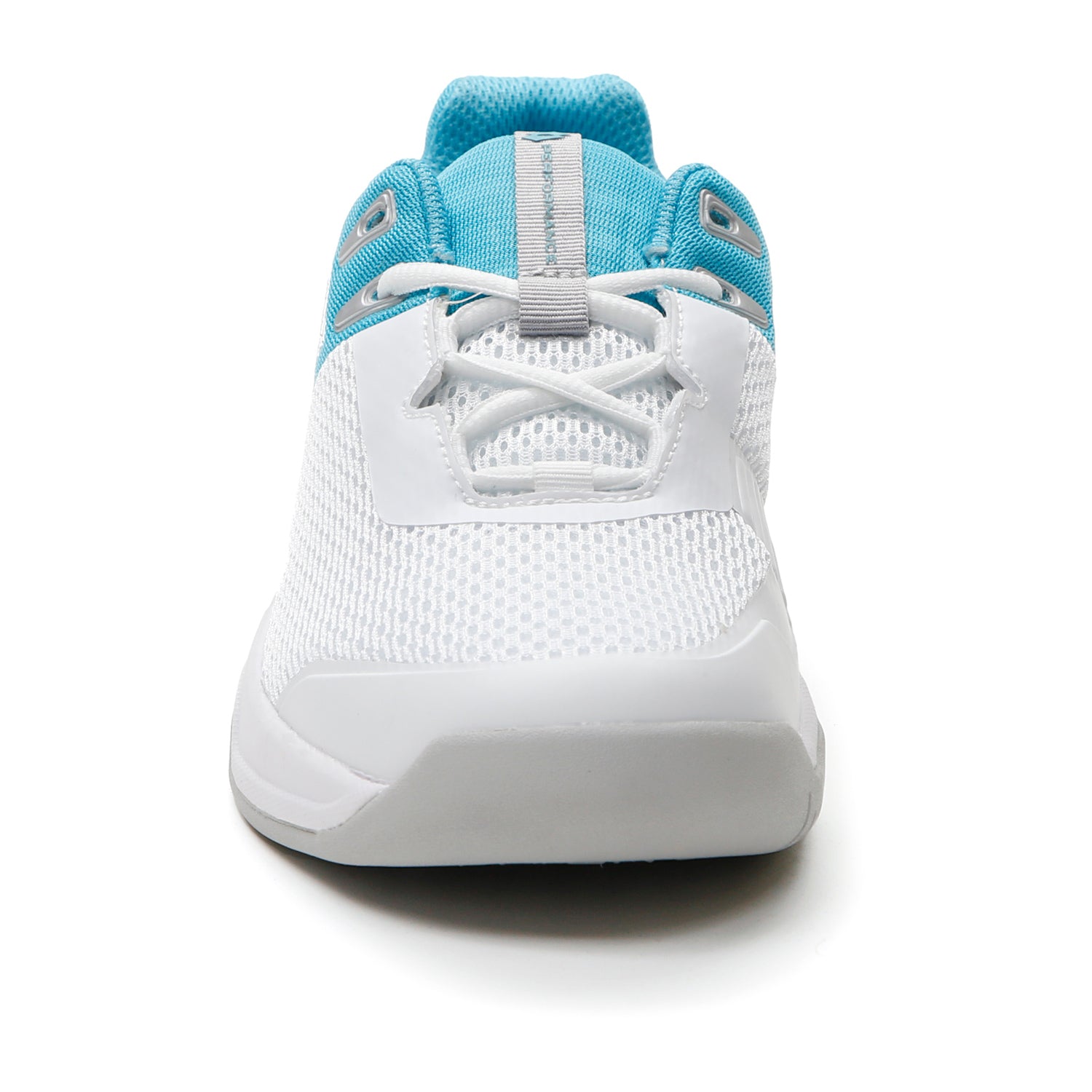 DONNA SCARPE PADEL MIRAGE 600 BIANCO 219005 1U4 04