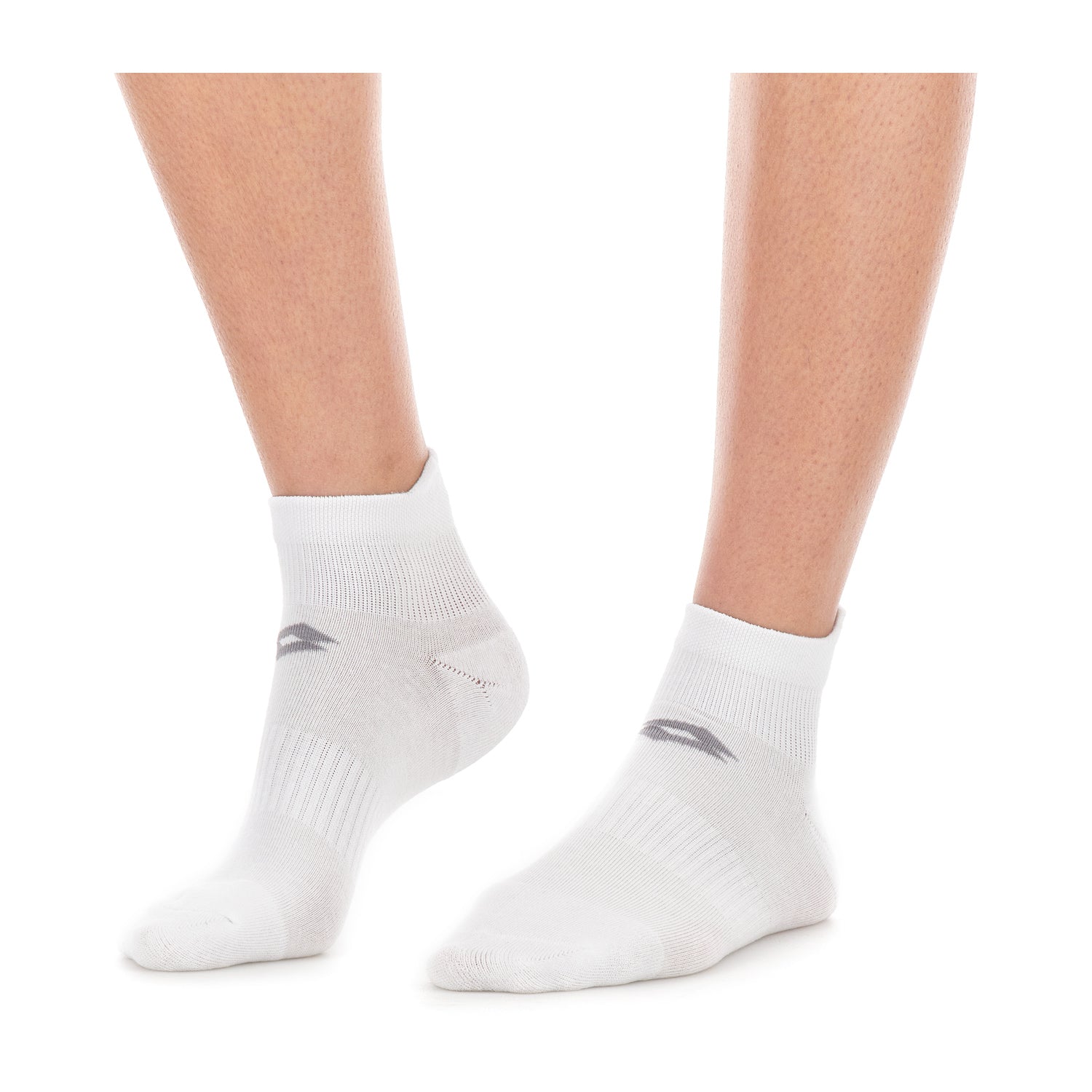 DONNA CALZINI TENNIS ACCESSORIES BIANCO 219035 0F1 01