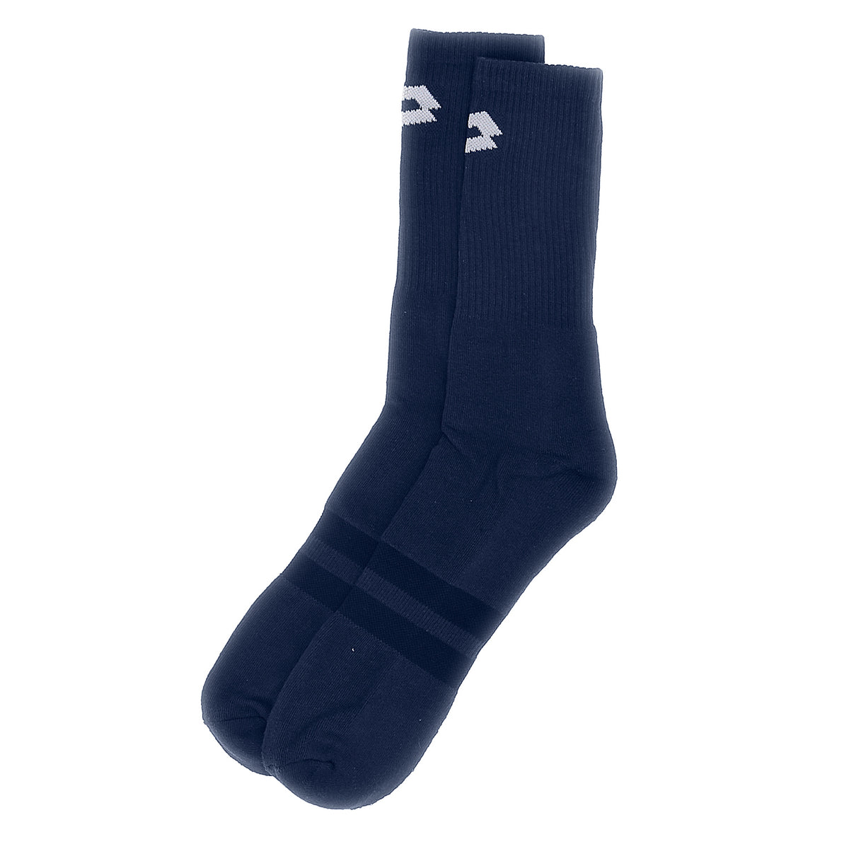 UNISEX CALZINI TENNIS ACCESSORIES BLU SCURO 219036 1CI 03