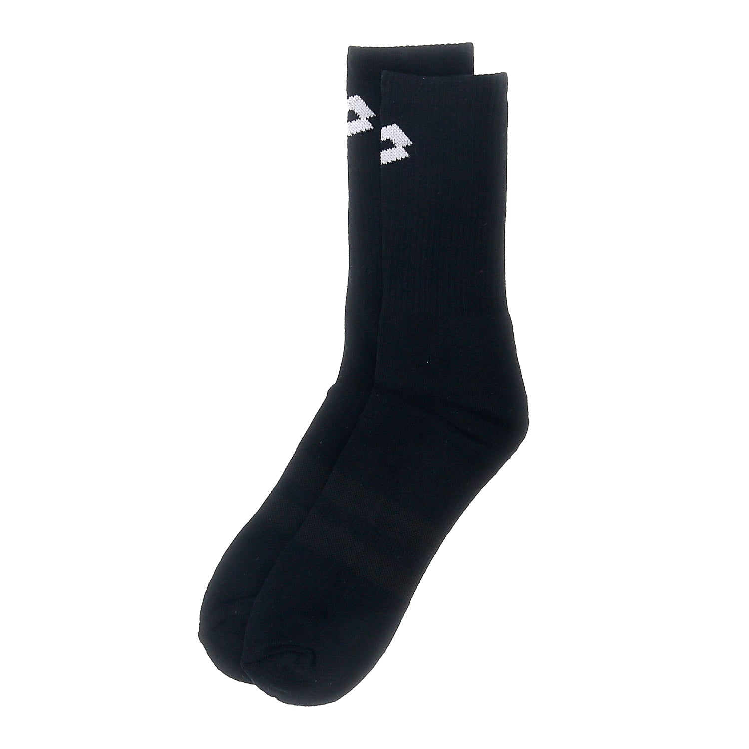 UNISEX CALZINI TENNIS ACCESSORIES NERO 219036 1CL 03