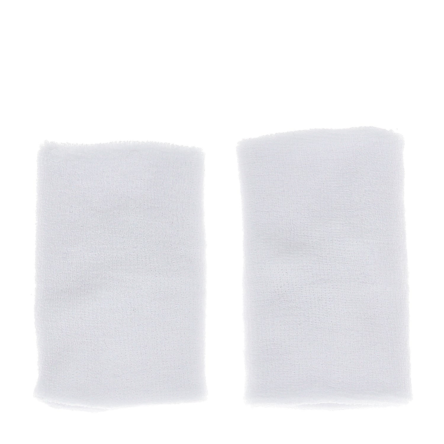 UOMO POLSINI TENNIS ACCESSORIES BIANCO 219038 1CY 02