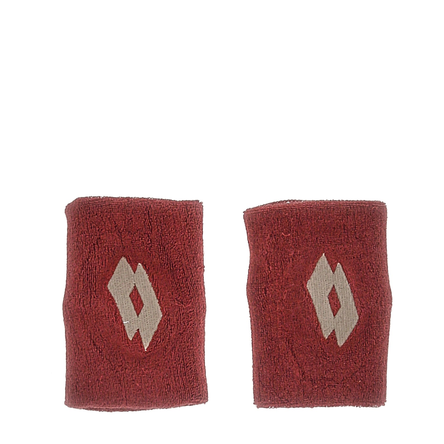 UNISEX POLSINI TENNIS ACCESSORIES ROSSO SCURO 219038 E1H 01