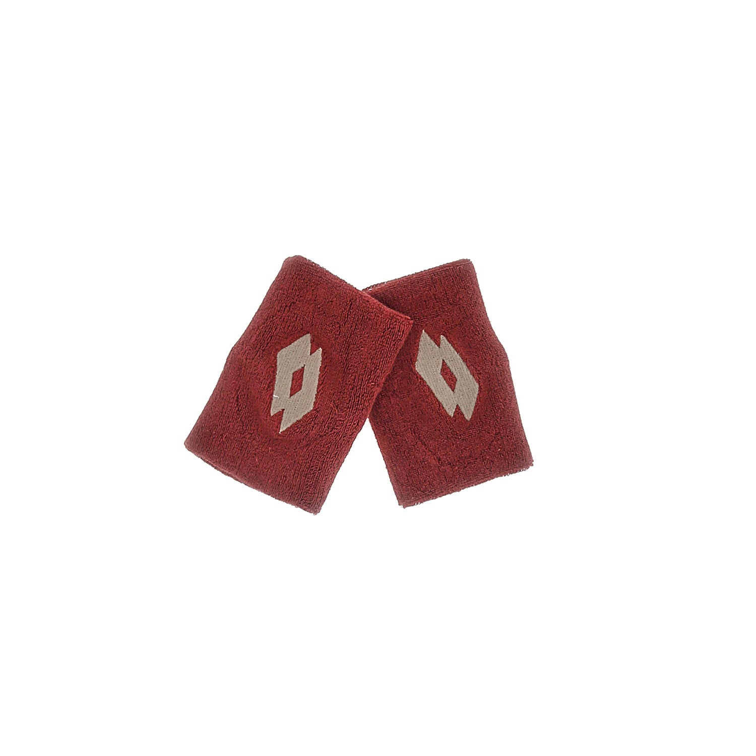 UNISEX POLSINI TENNIS ACCESSORIES ROSSO SCURO 219038 E1H 03
