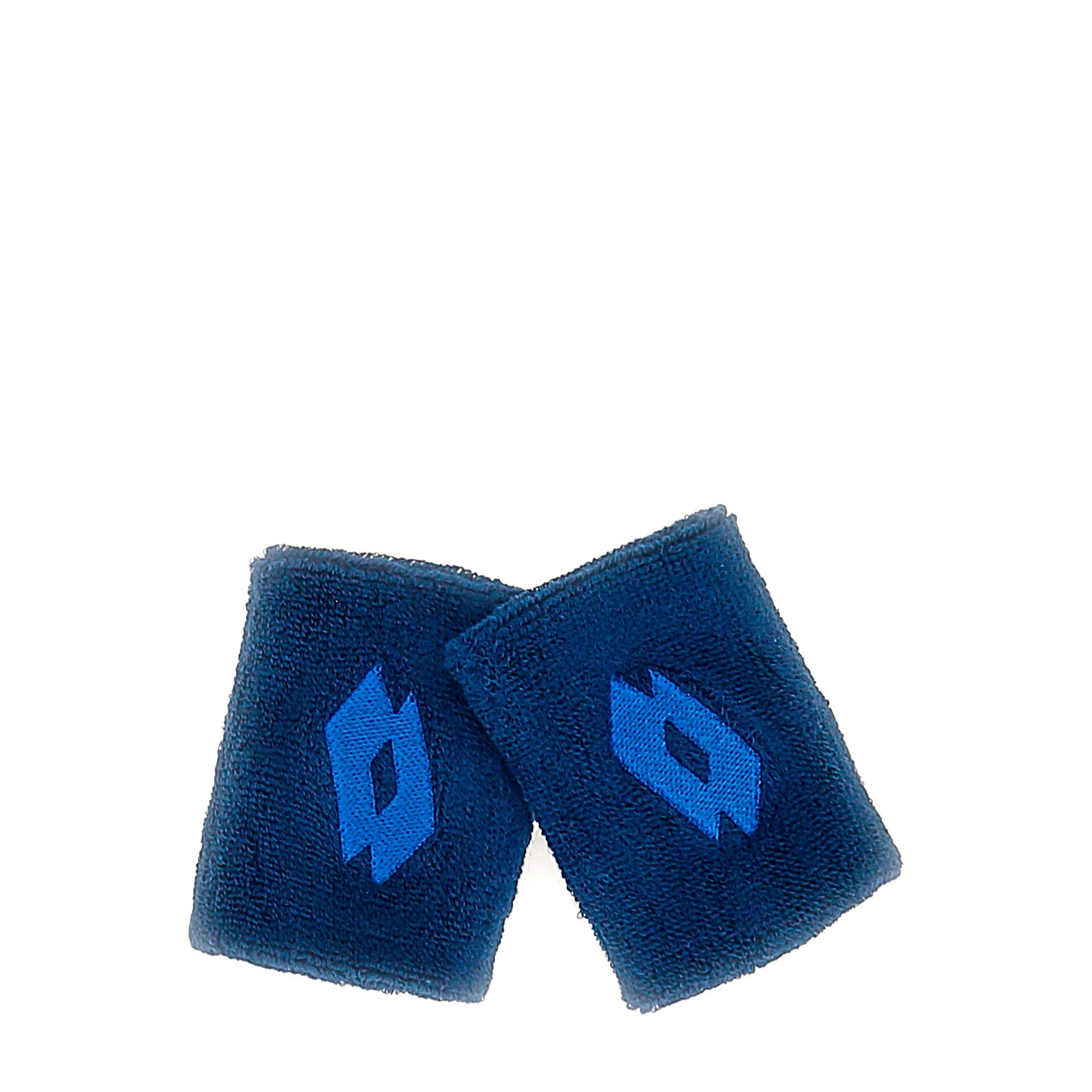 DONNA POLSINI TENNIS ACCESSORIES BLU 219040 8HZ 01