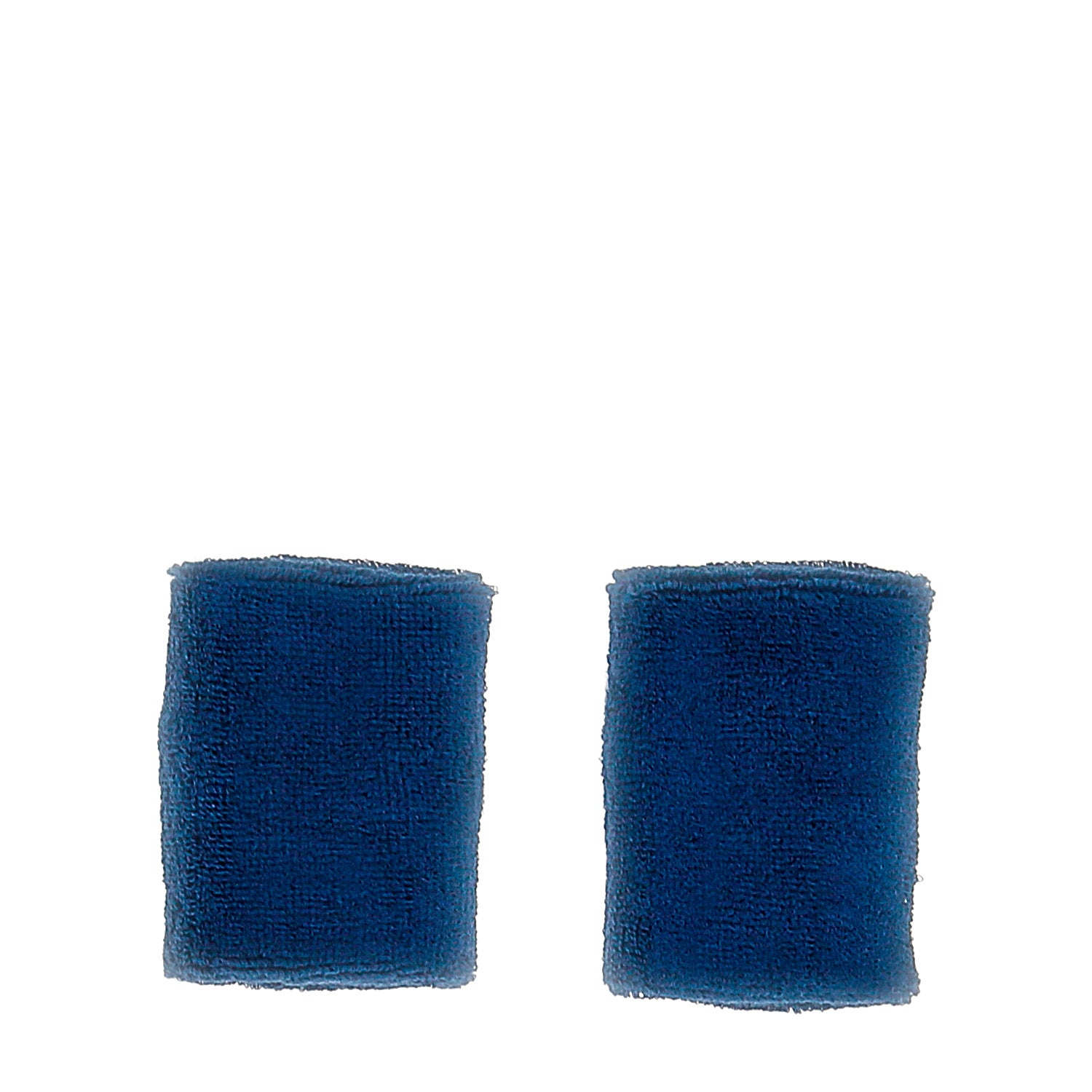 DONNA POLSINI TENNIS ACCESSORIES BLU 219040 8HZ 02