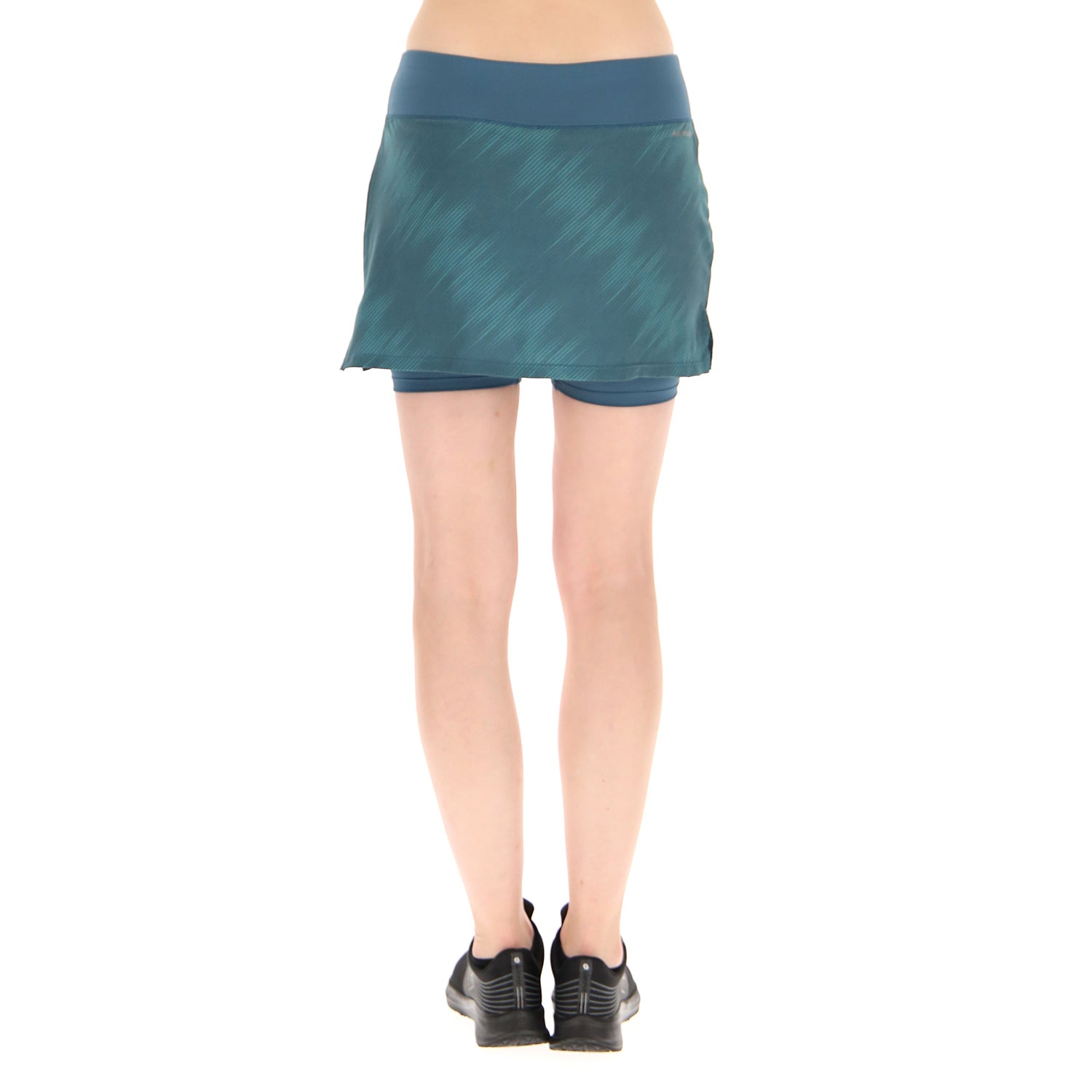 DONNA GONNA RUNNING VERDE 219093 A6L 02