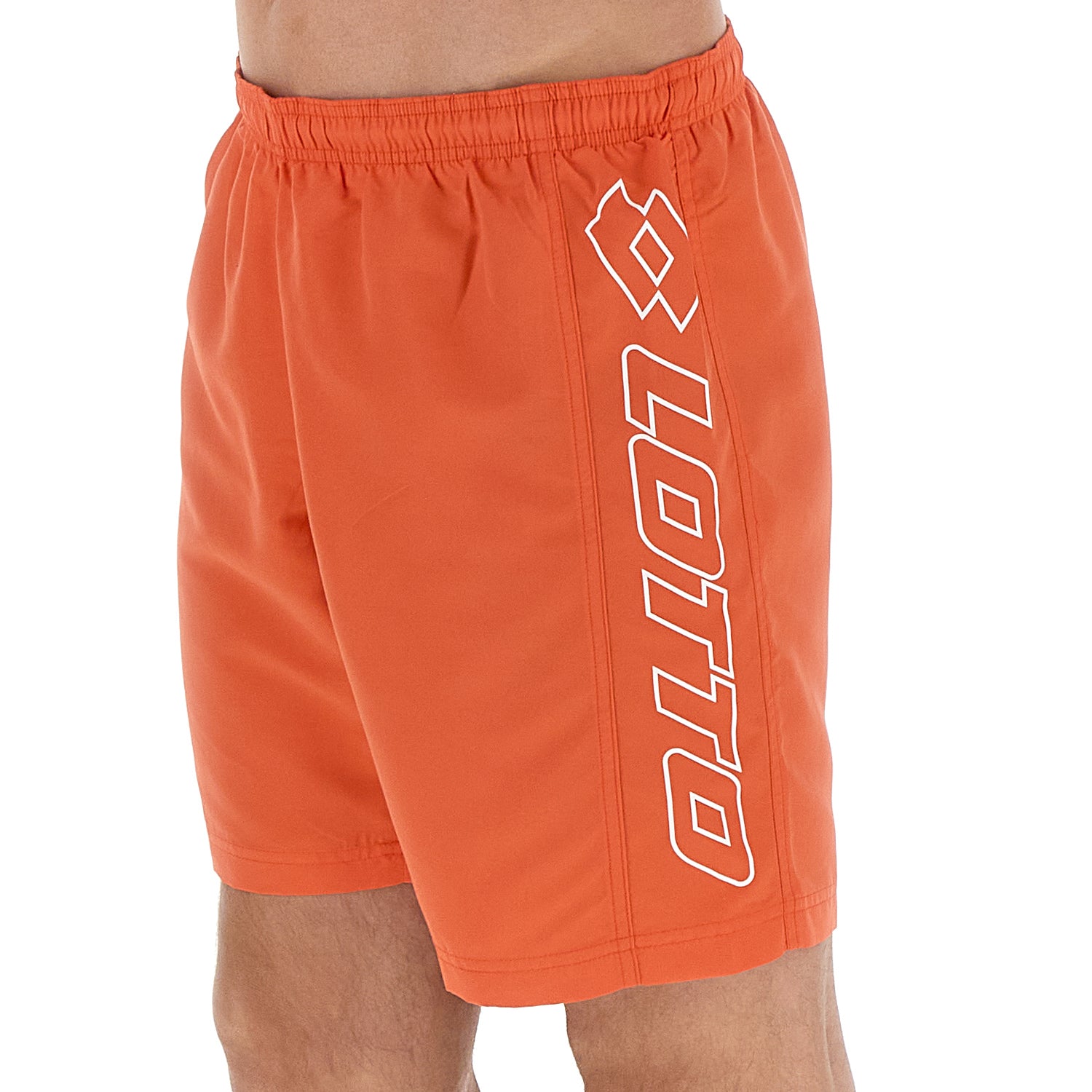 UOMO COSTUME DA MARE BERMUDA BEACH ARANCIONE 219212 015 03