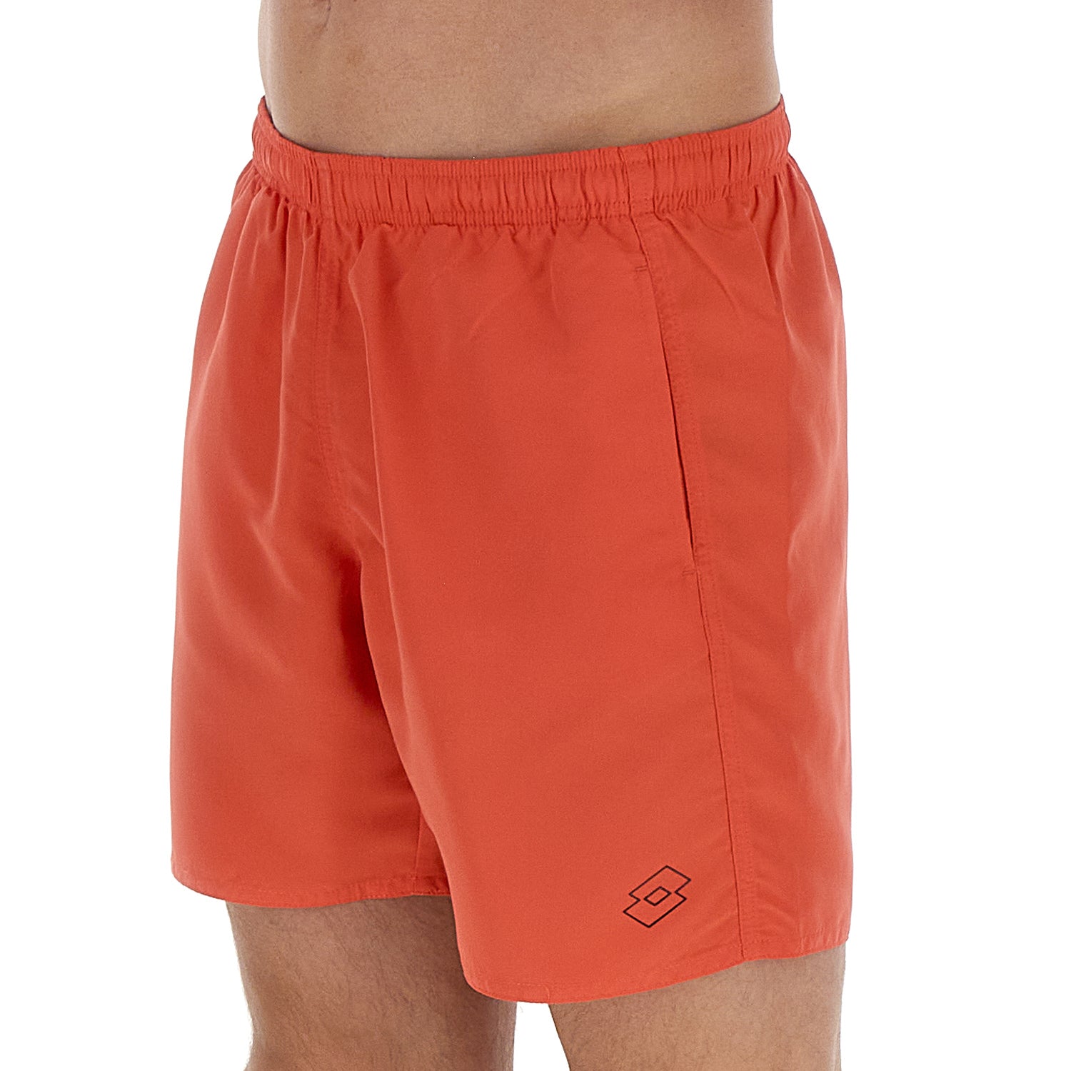 UOMO COSTUME DA MARE SHORT BEACH ROSSO 219213 3A7 03