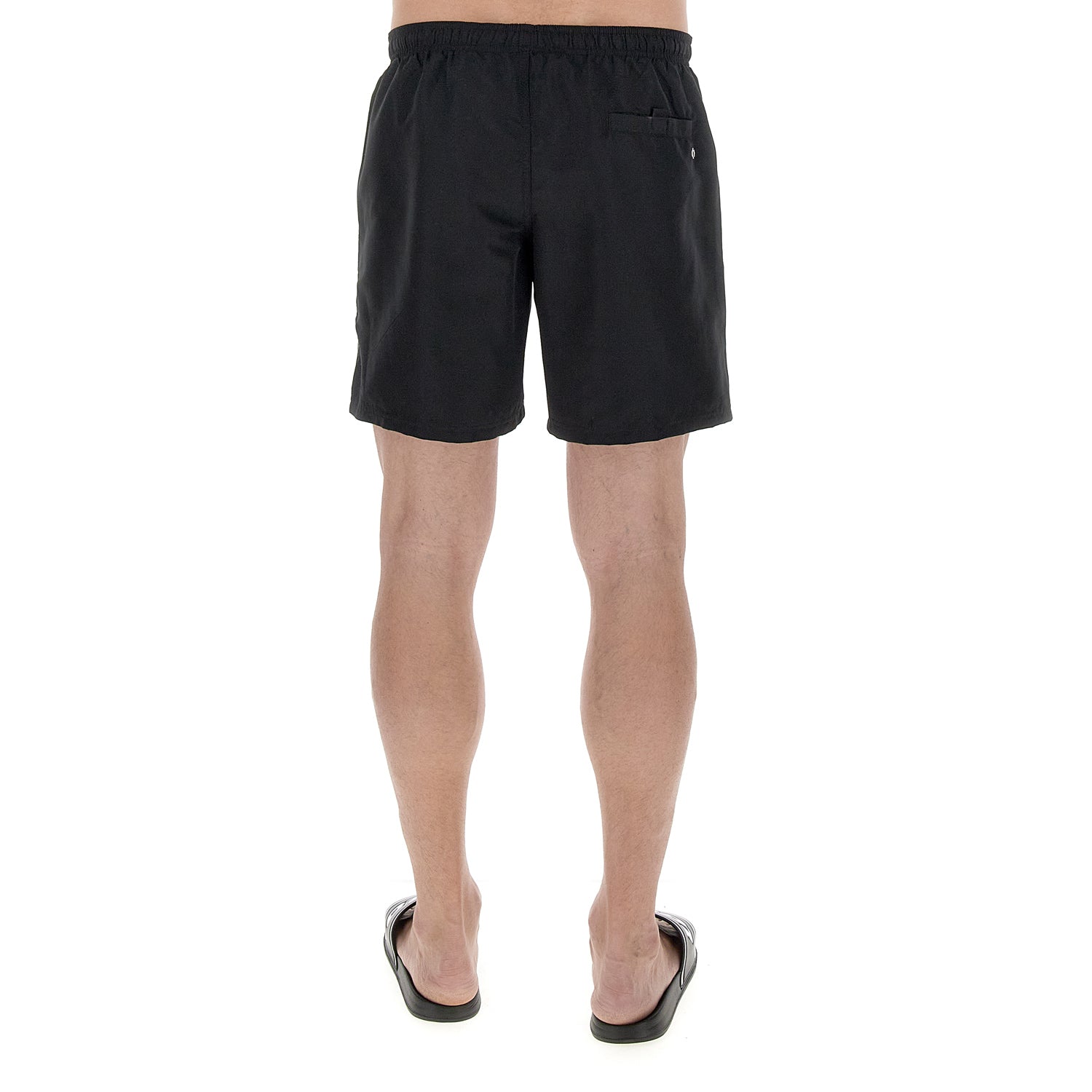 UOMO COSTUME DA MARE SHORT BEACH NERO 219214 1CL 02