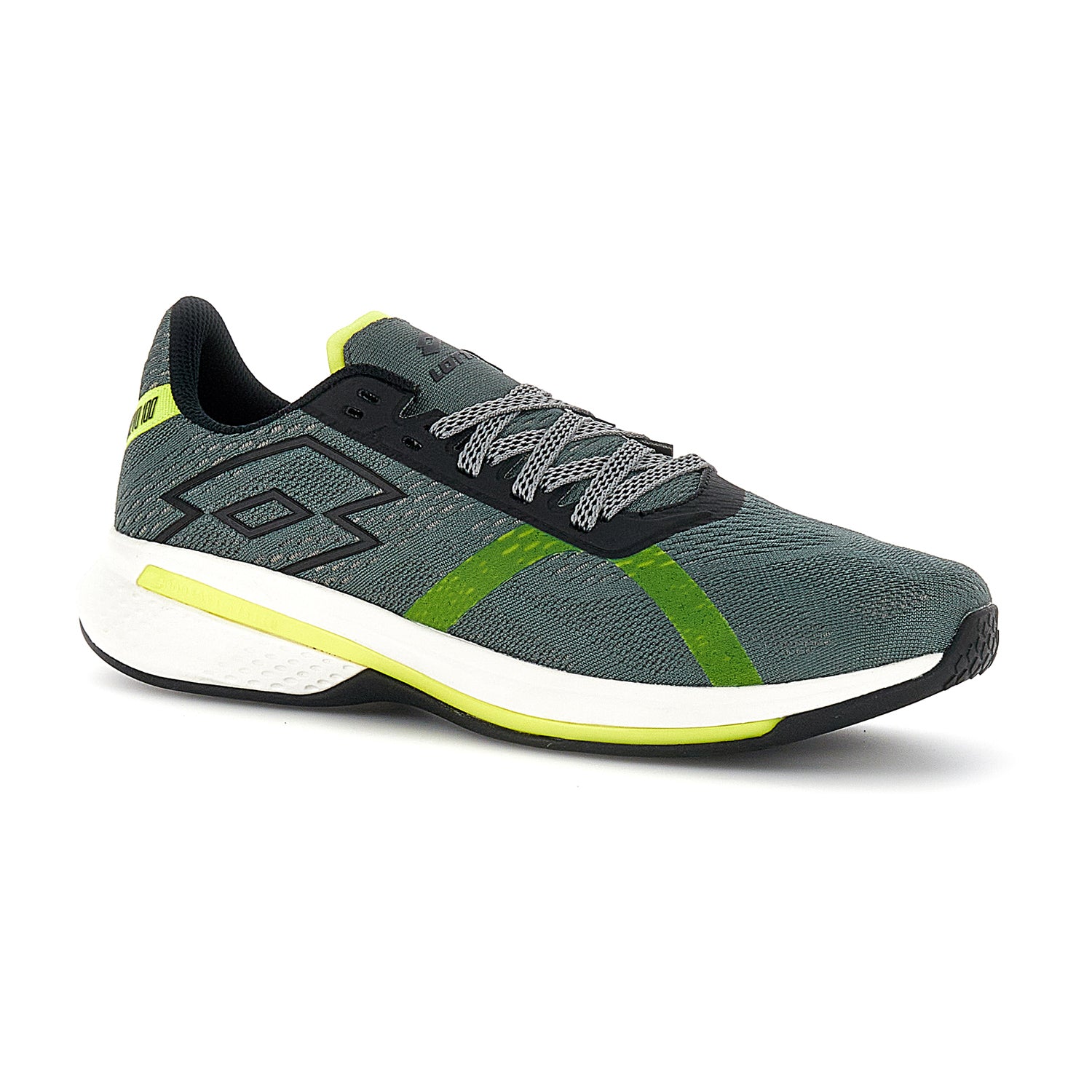 UOMO SCARPE SPEEDEVO 100 GRIGIO SCURO 219215 8VS 02