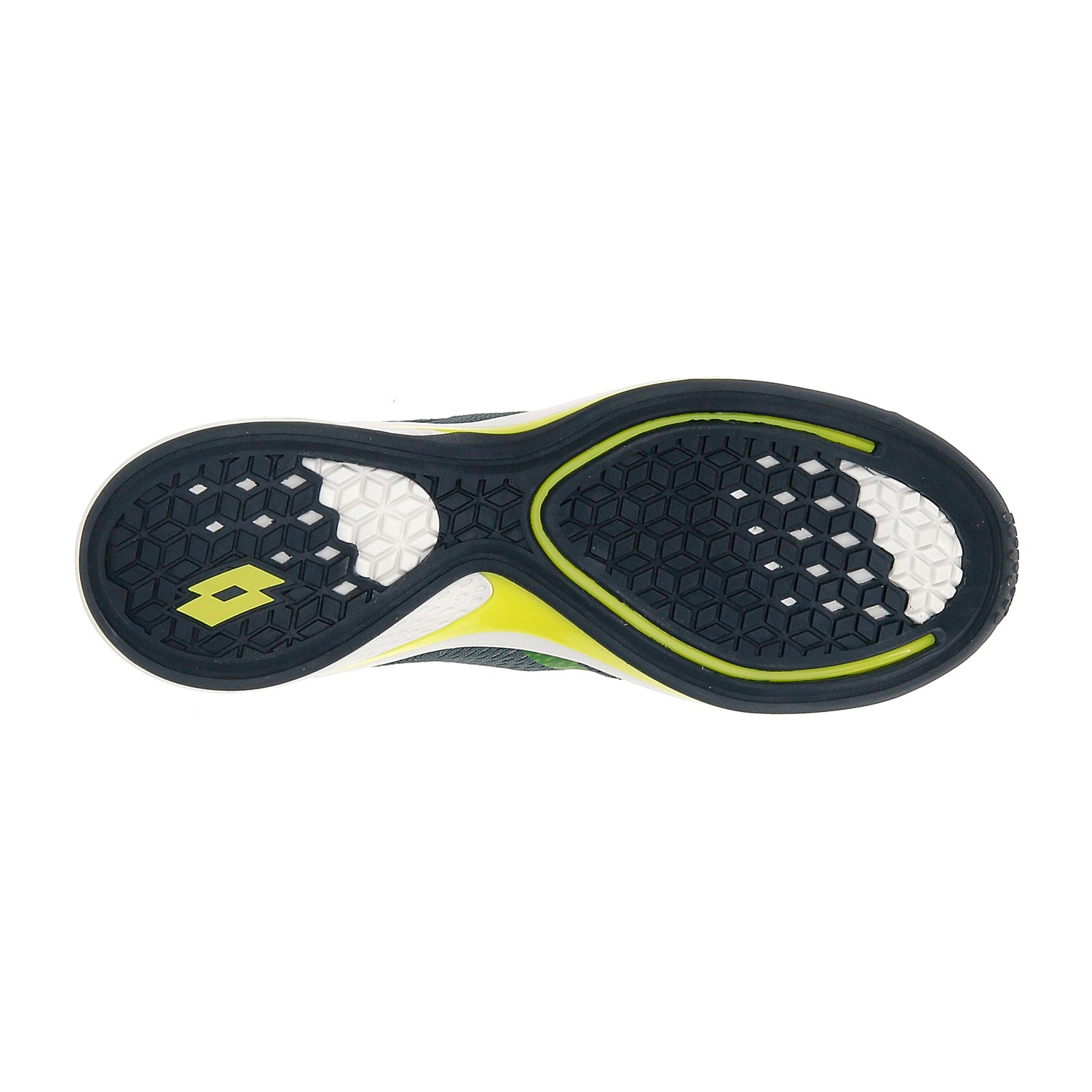 UOMO SCARPE SPEEDEVO 100 GRIGIO SCURO 219215 8VS 26