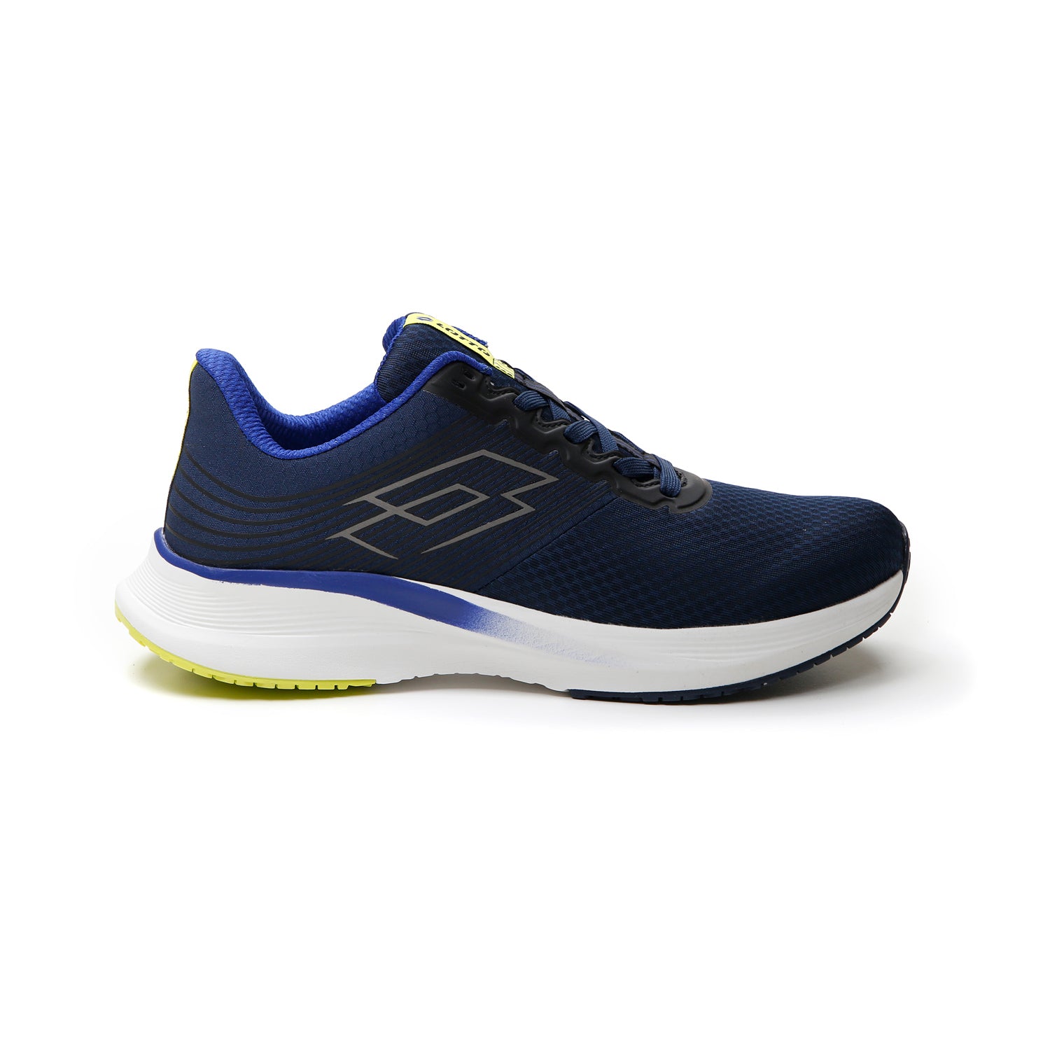 UOMO SCARPE SPEEDEVO 700 BLU SCURO 219216 16C 01