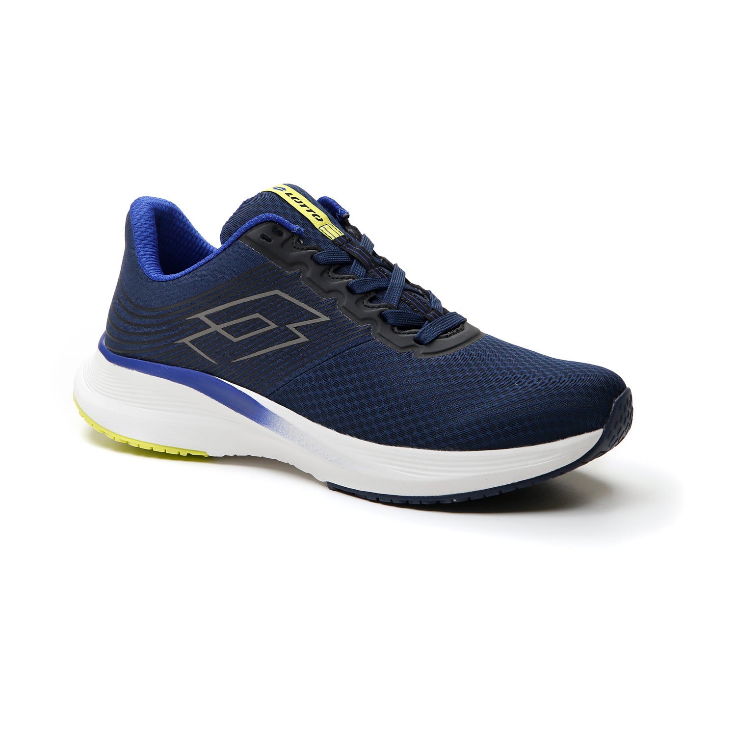 UOMO SCARPE SPEEDEVO 700 BLU SCURO 219216 16C 02