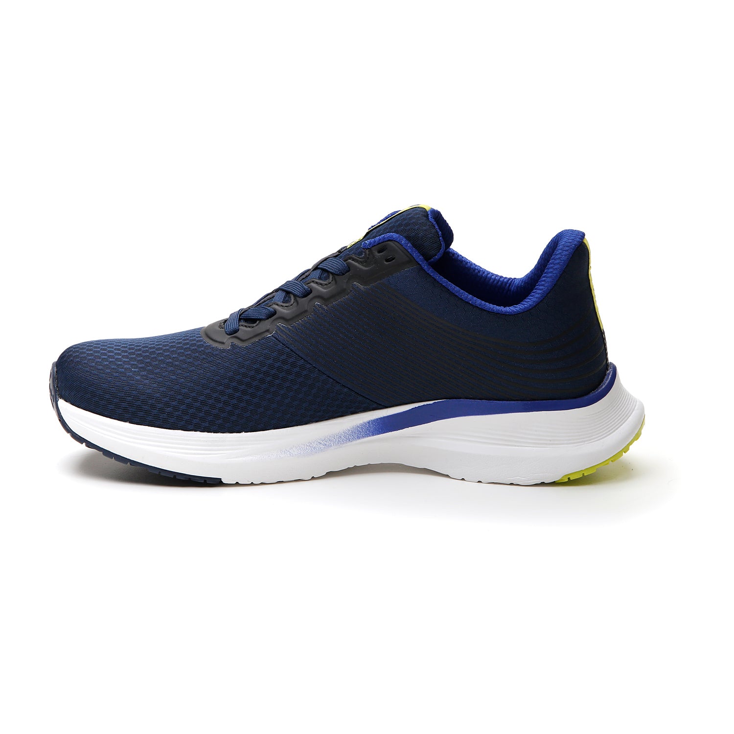UOMO SCARPE SPEEDEVO 700 BLU SCURO 219216 16C 03