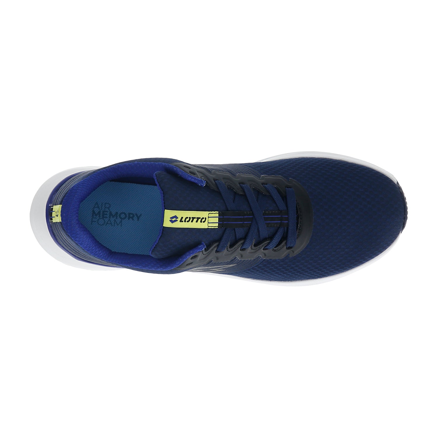 UOMO SCARPE SPEEDEVO 700 BLU SCURO 219216 16C 06