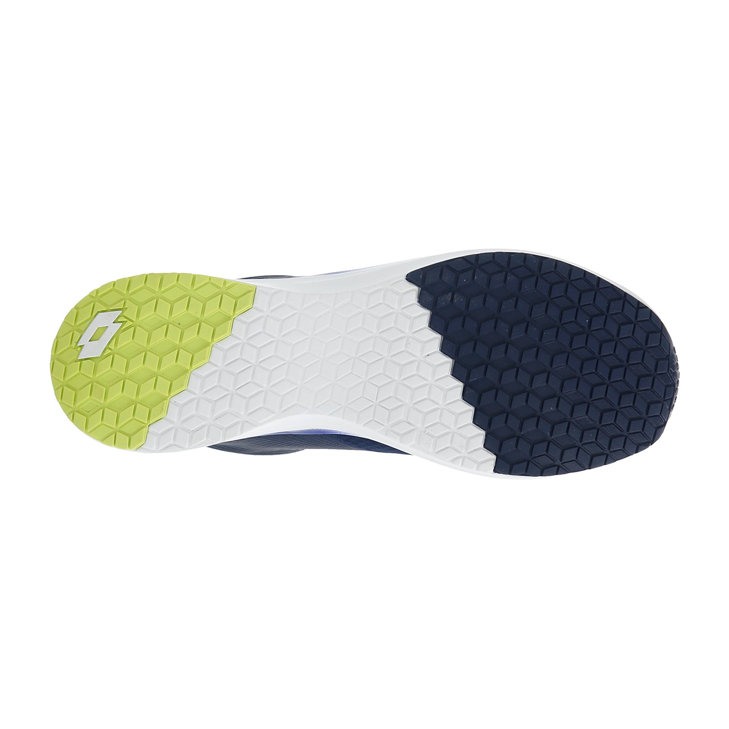UOMO SCARPE SPEEDEVO 700 BLU SCURO 219216 16C 26