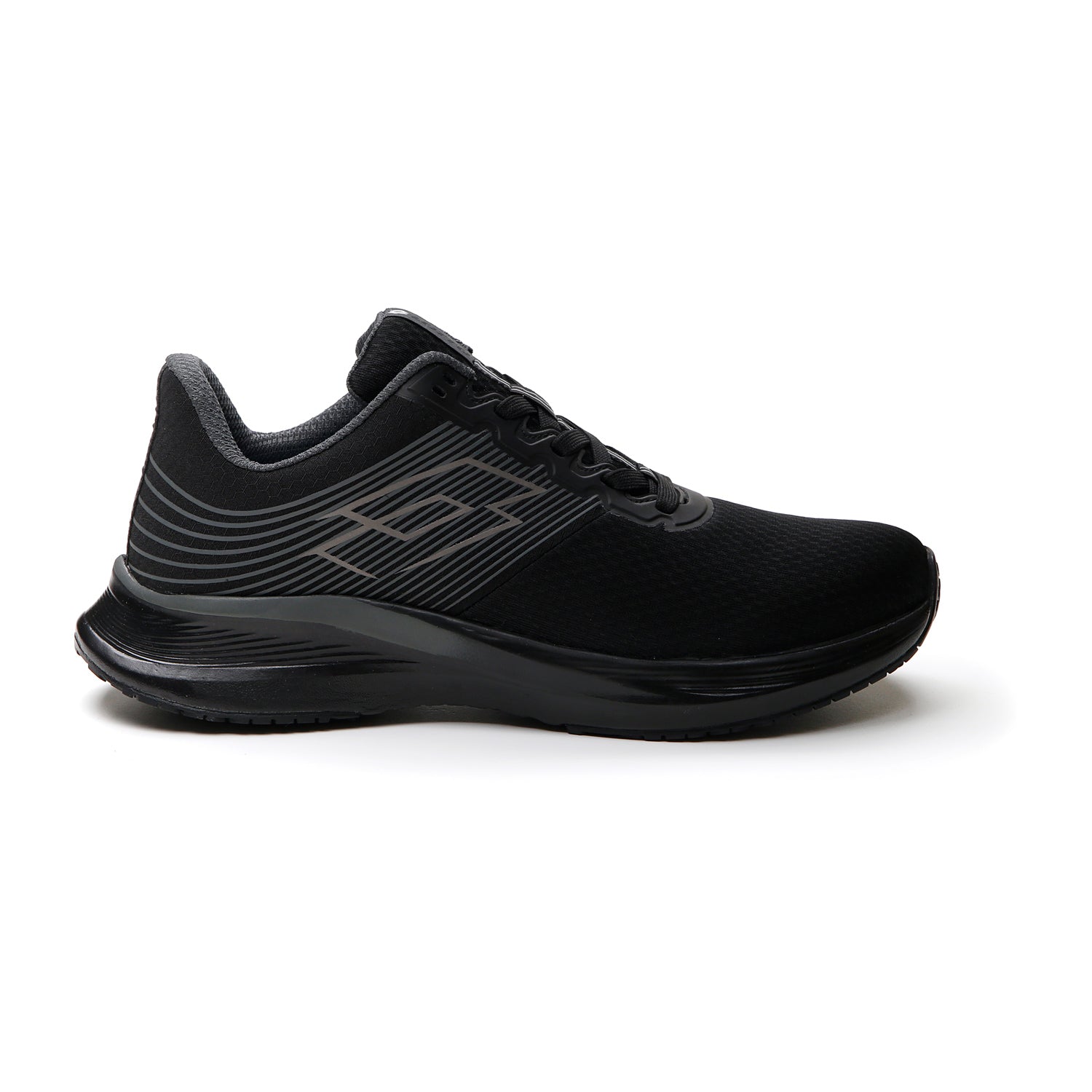 UOMO SCARPE SPEEDEVO 700 NERO 219216 1CL 01