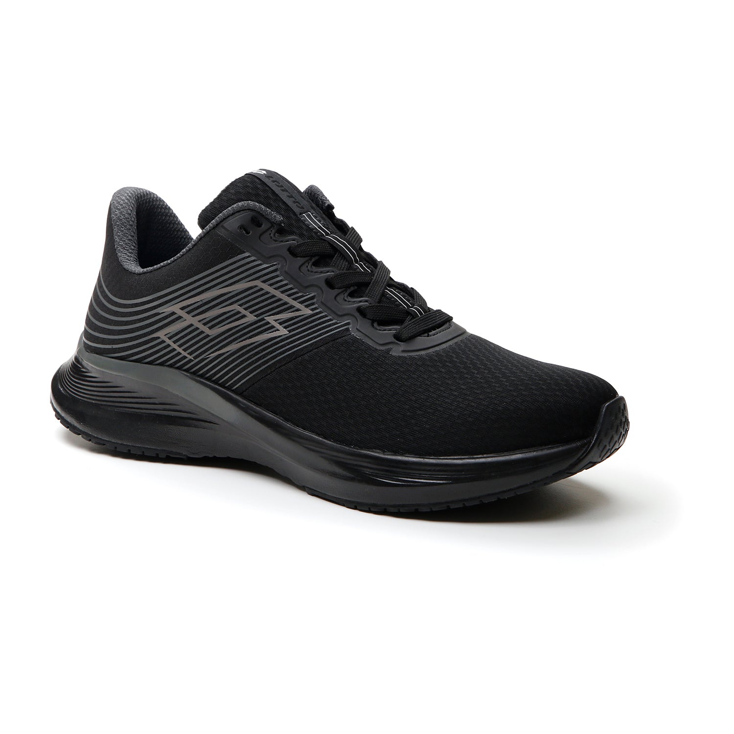 UOMO SCARPE SPEEDEVO 700 NERO 219216 1CL 02