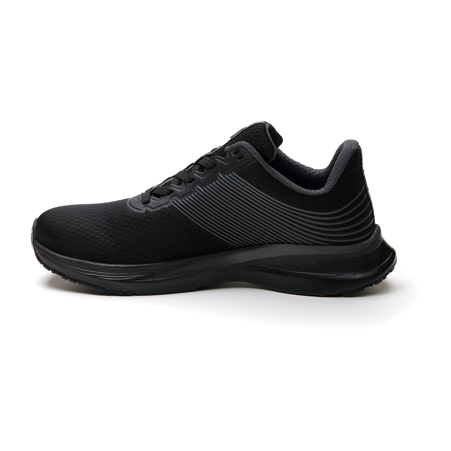 UOMO SCARPE SPEEDEVO 700 NERO 219216 1CL 03