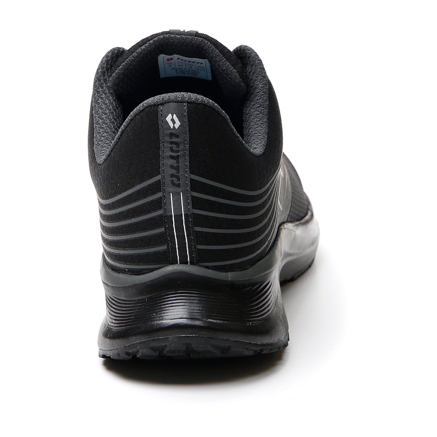 UOMO SCARPE SPEEDEVO 700 NERO 219216 1CL 05