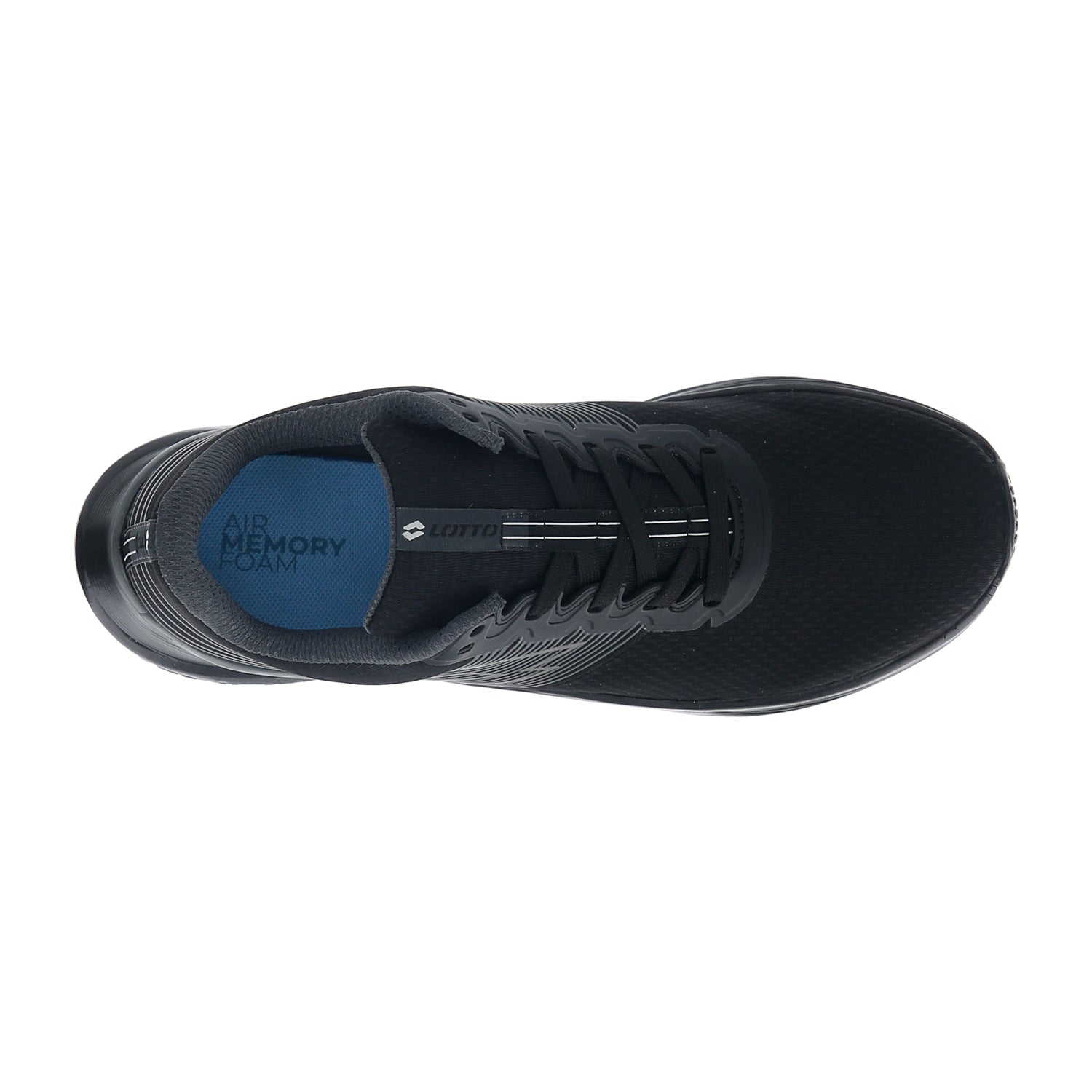 UOMO SCARPE SPEEDEVO 700 NERO 219216 1CL 06