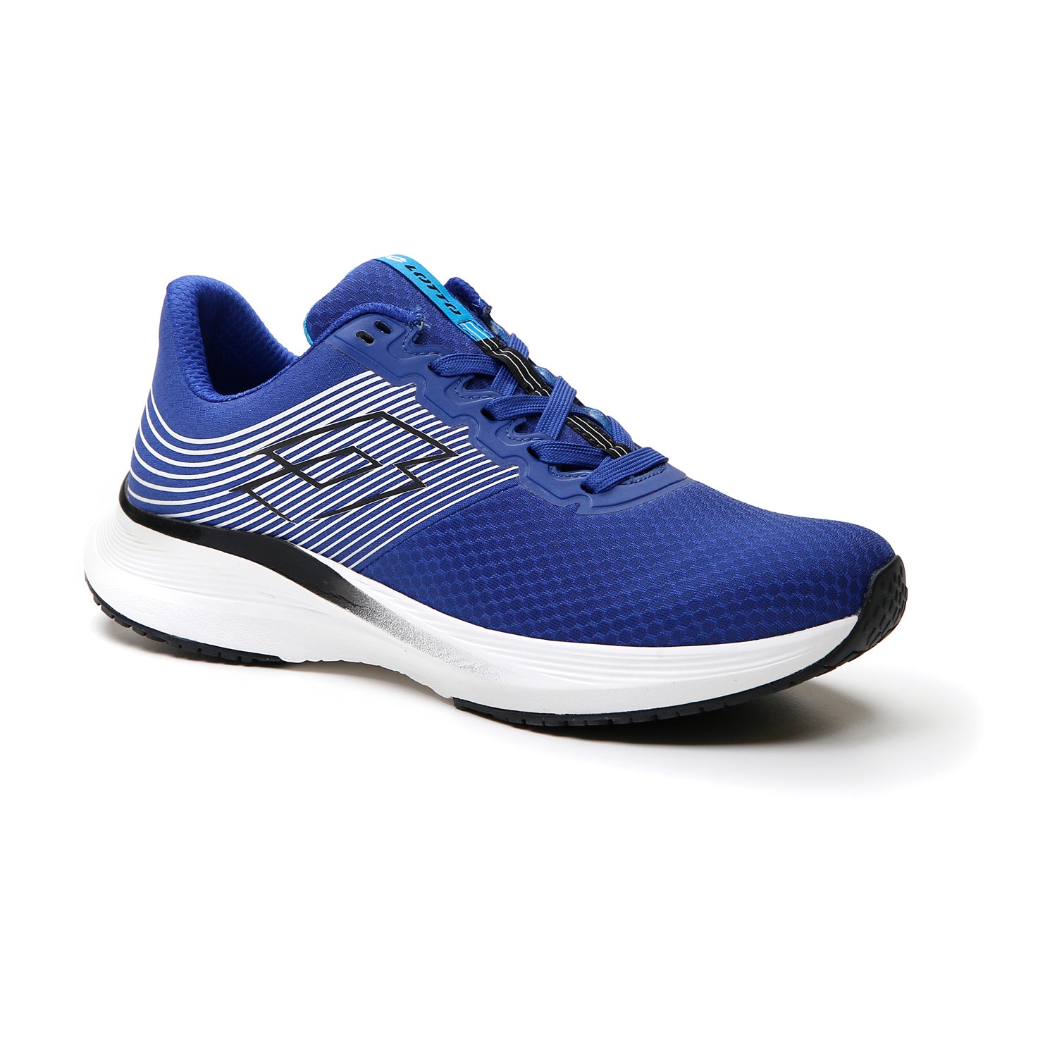 UOMO SCARPE SPEEDEVO 700 BLU SCURO 219216 32Y 02