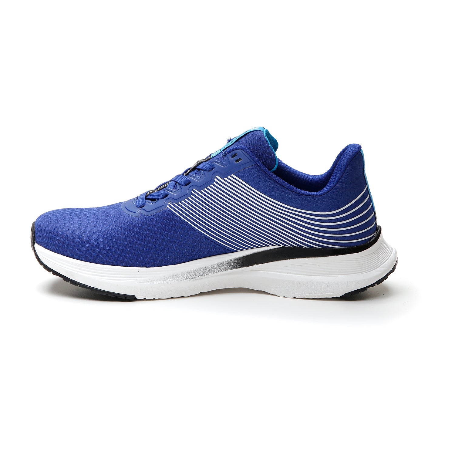 UOMO SCARPE SPEEDEVO 700 BLU SCURO 219216 32Y 03