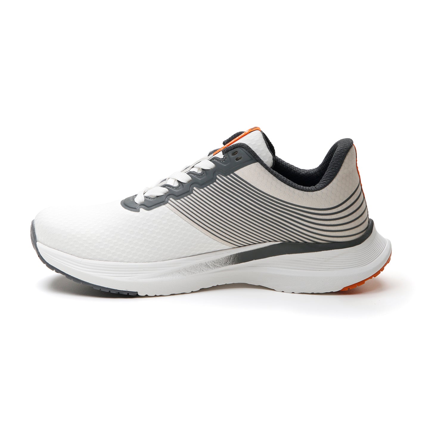 UOMO SCARPE SPEEDEVO 700 BIANCO 219216 A44 03