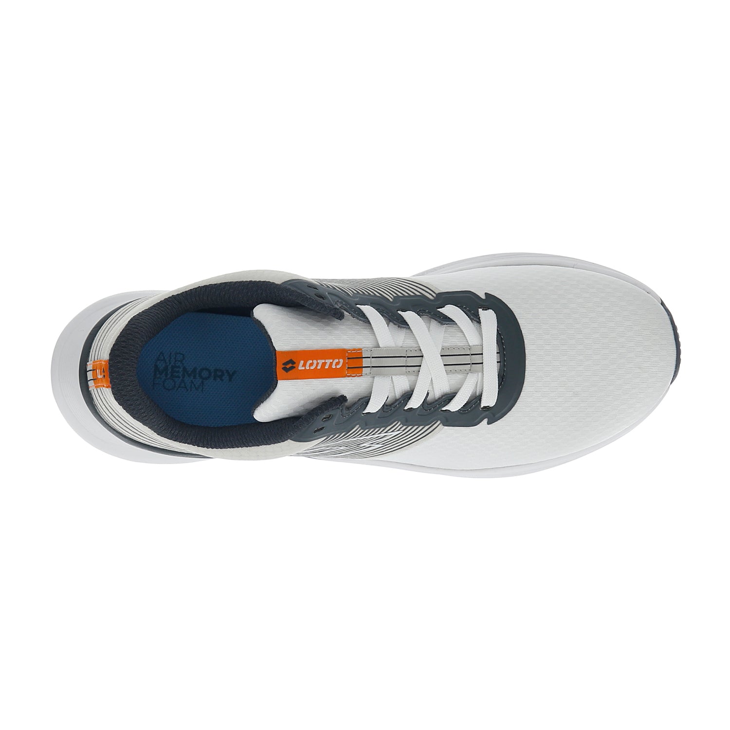UOMO SCARPE SPEEDEVO 700 BIANCO 219216 A44 06