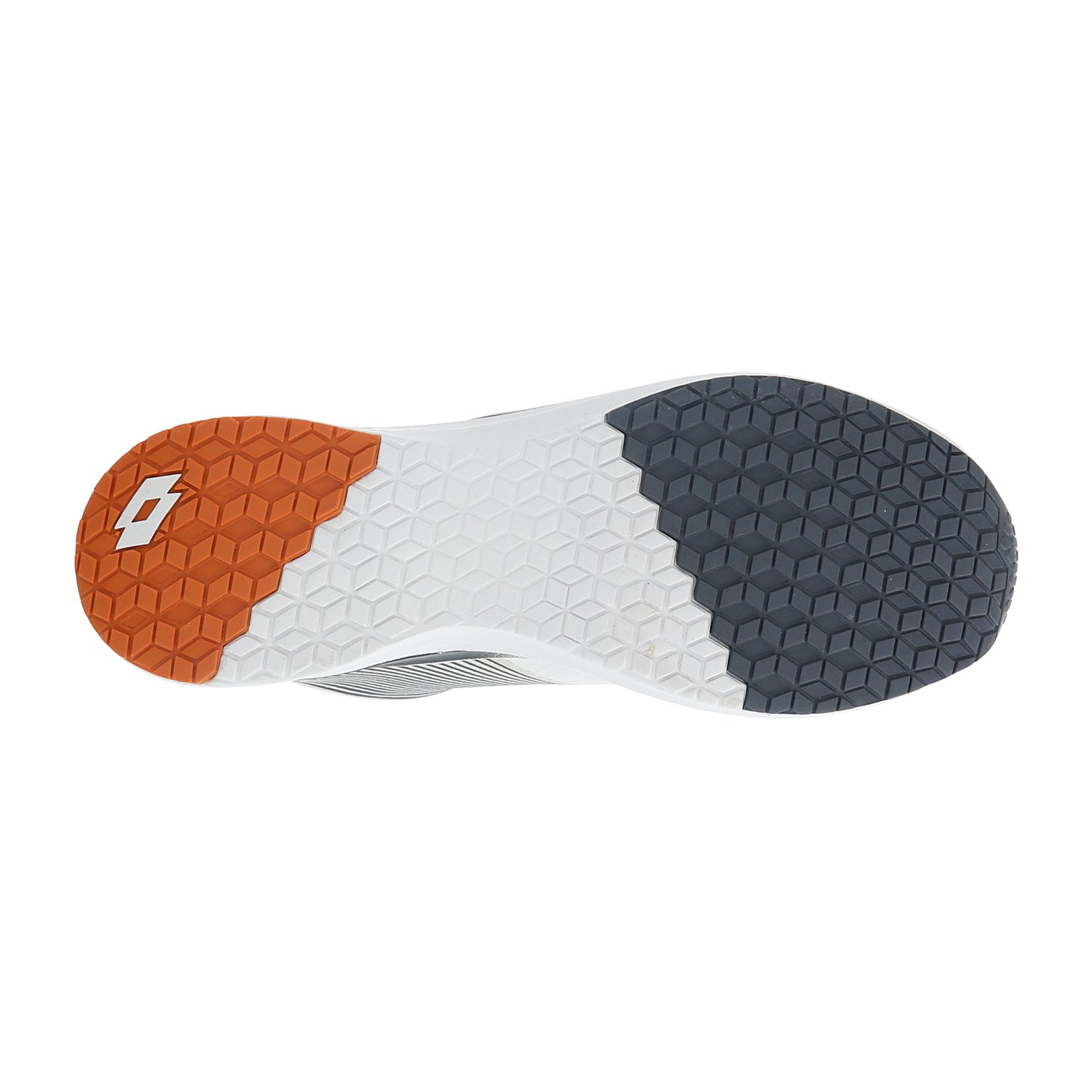 UOMO SCARPE SPEEDEVO 700 BIANCO 219216 A44 26