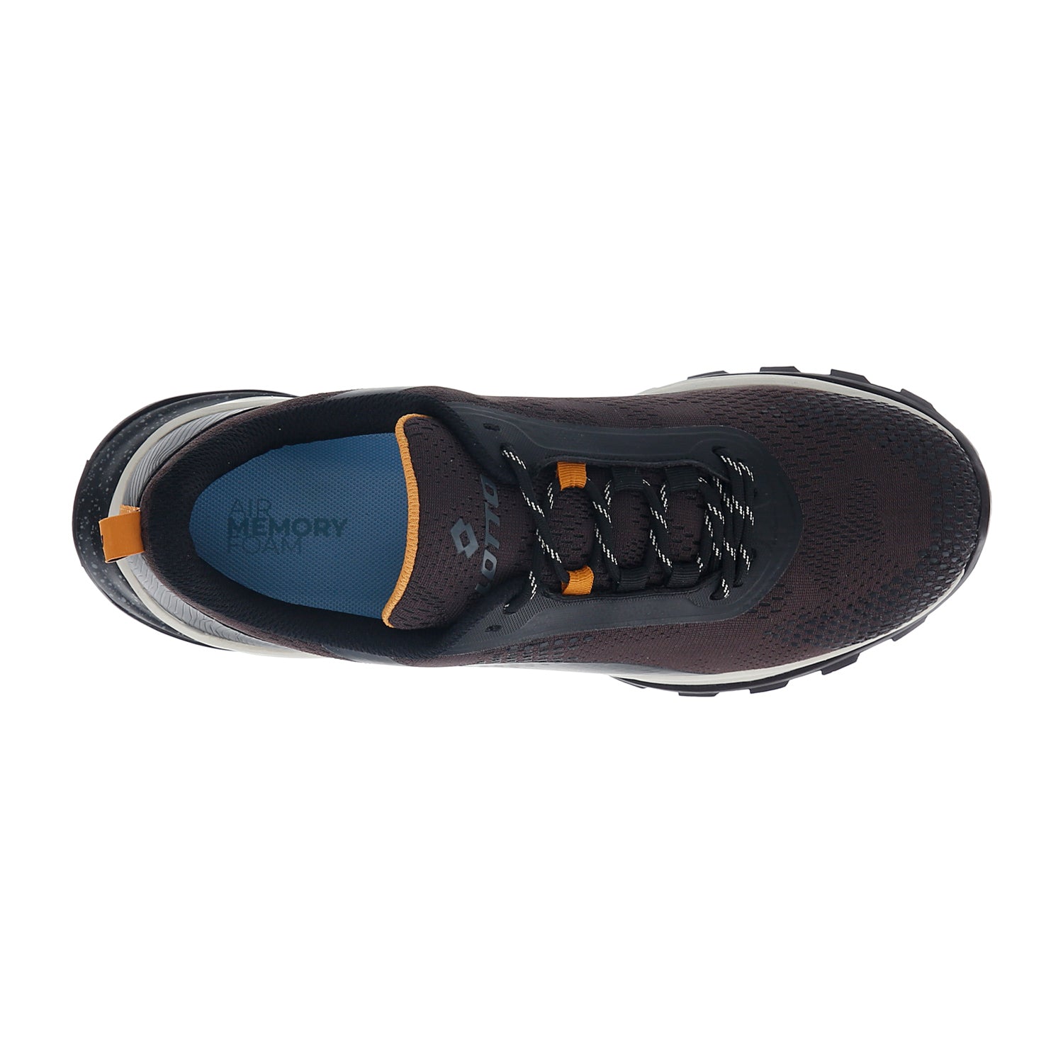 UOMO SCARPE MOONRUN 300 VIOLA SCURO 219217 8BA 06