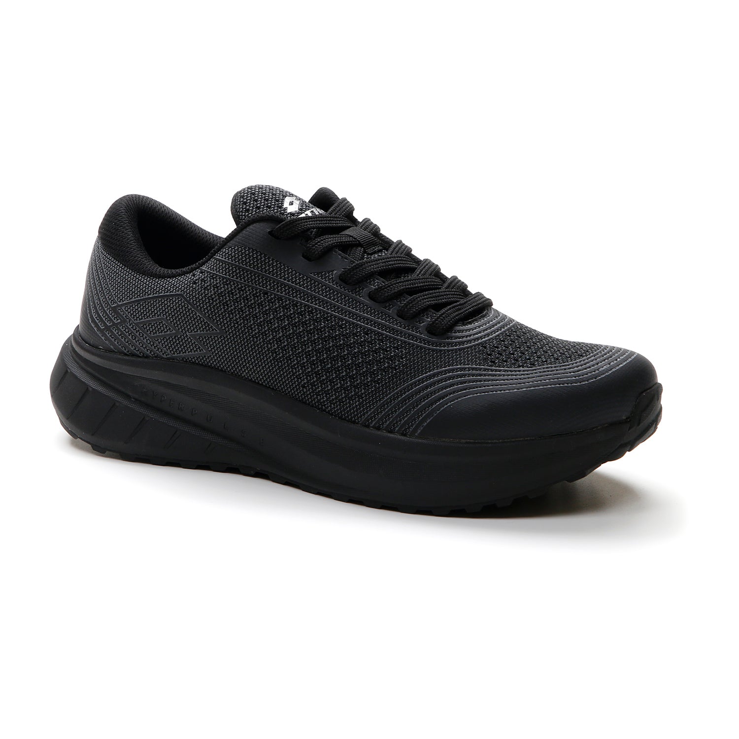 UOMO SCARPE SPEEDRIDE 400 NERO 219218 5E5 02