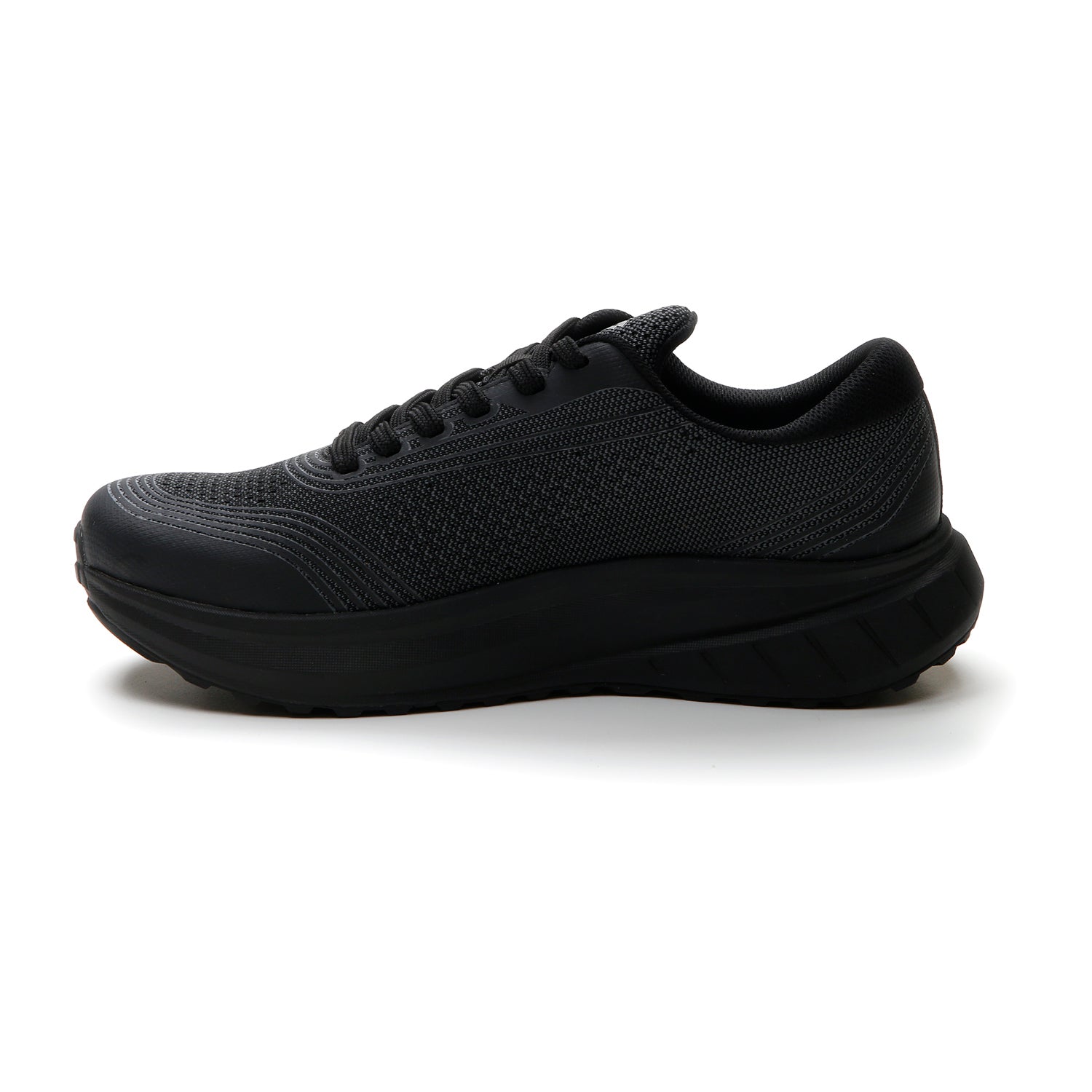 UOMO SCARPE SPEEDRIDE 400 NERO 219218 5E5 03