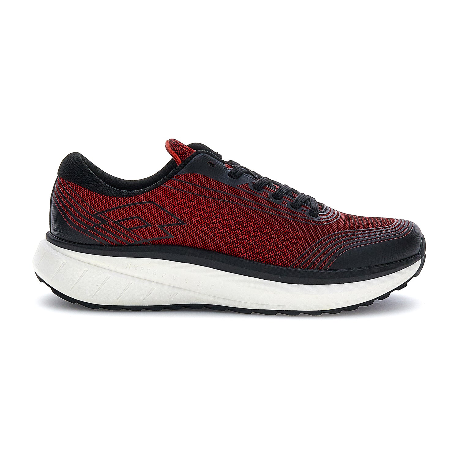 UOMO SCARPE SPEEDRIDE 400 NERO 219218 AW9 01
