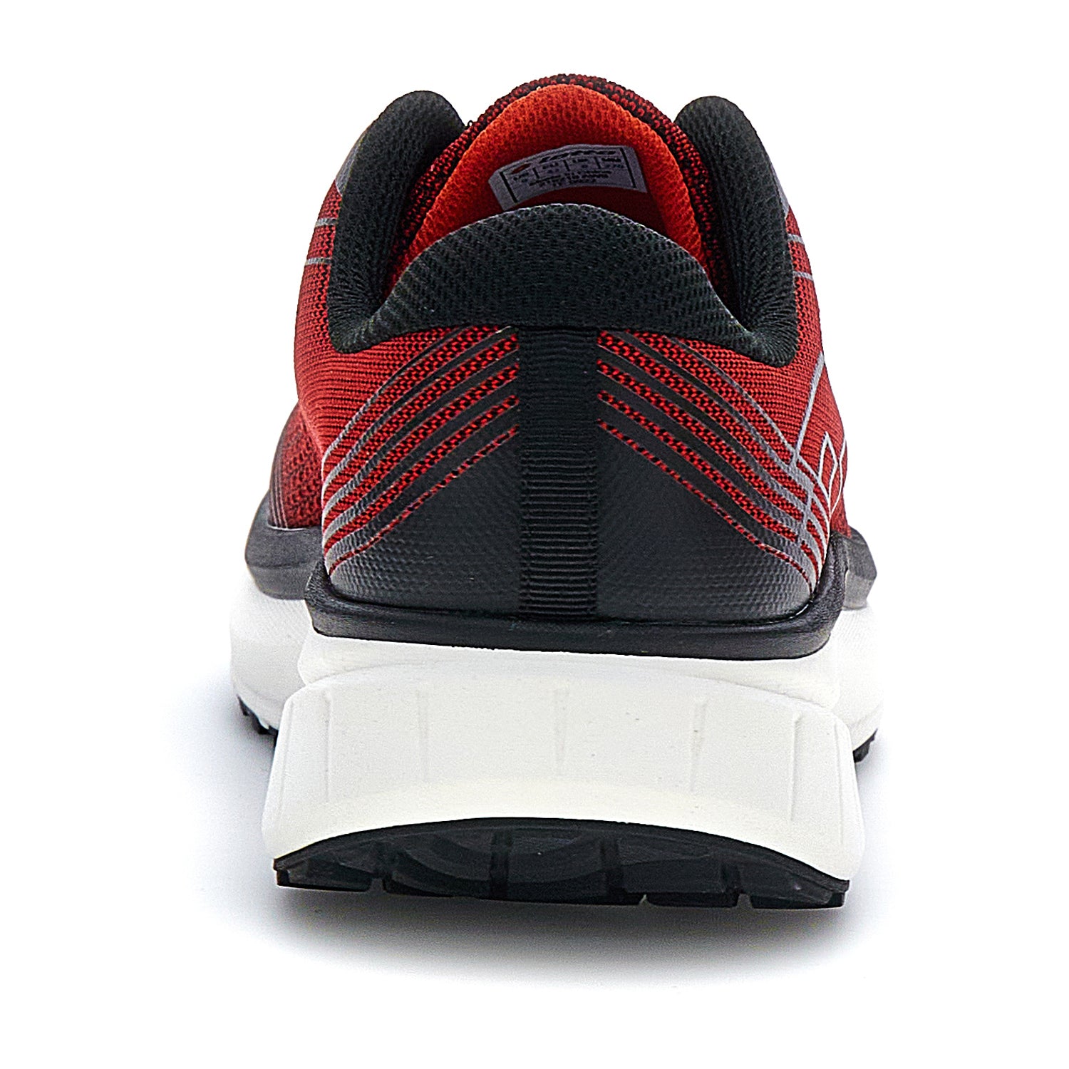 UOMO SCARPE SPEEDRIDE 400 NERO 219218 AW9 05